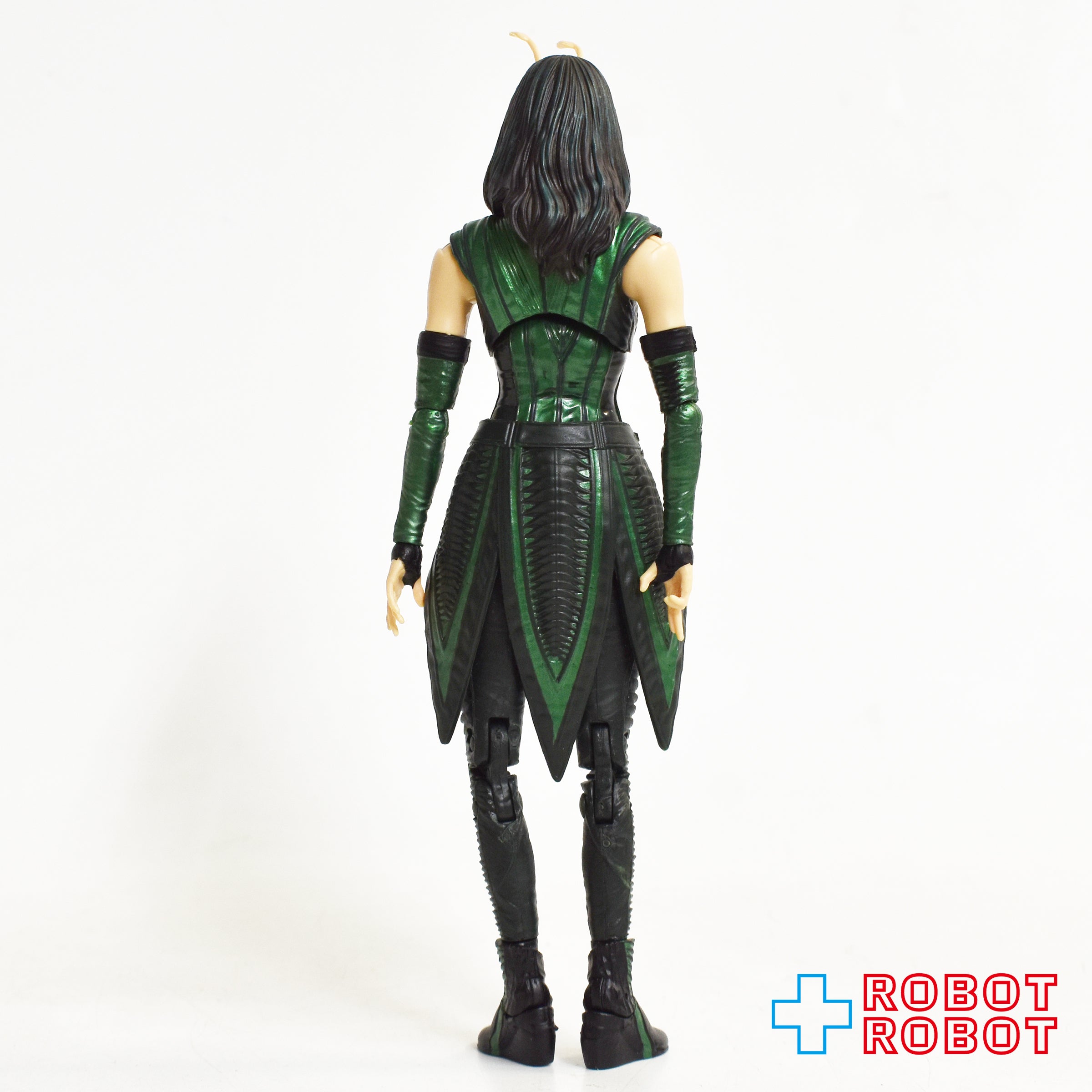 マーベルレジェンド マンティス ビルド フィギュア ガーディアンズ