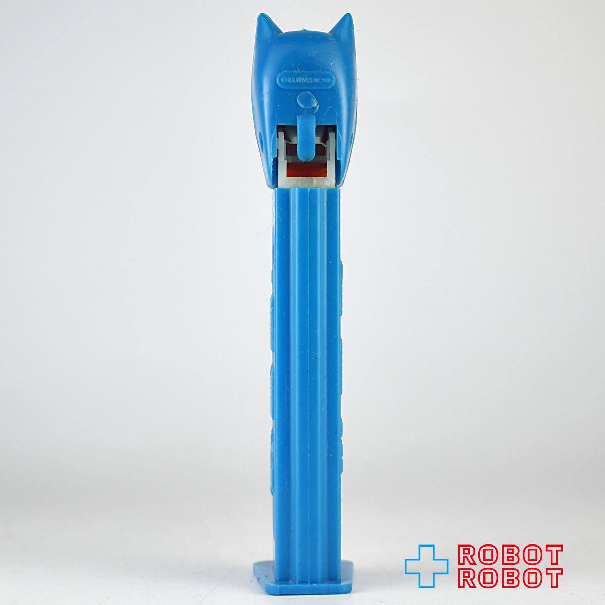 PEZ DC バットマン ショートイヤーズ 青