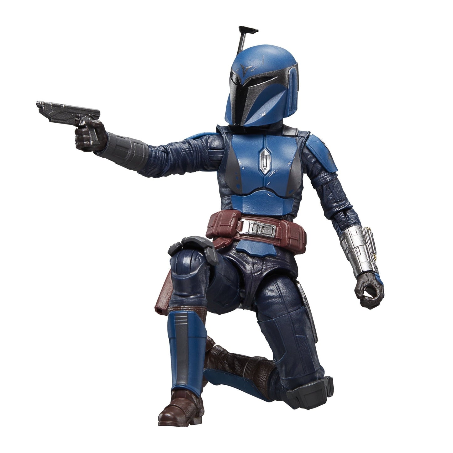 スター・ウォーズ ブラックシリーズ #MAN38 ナイト・アウル [マンダロリアン] 6インチフィギュア 未開封