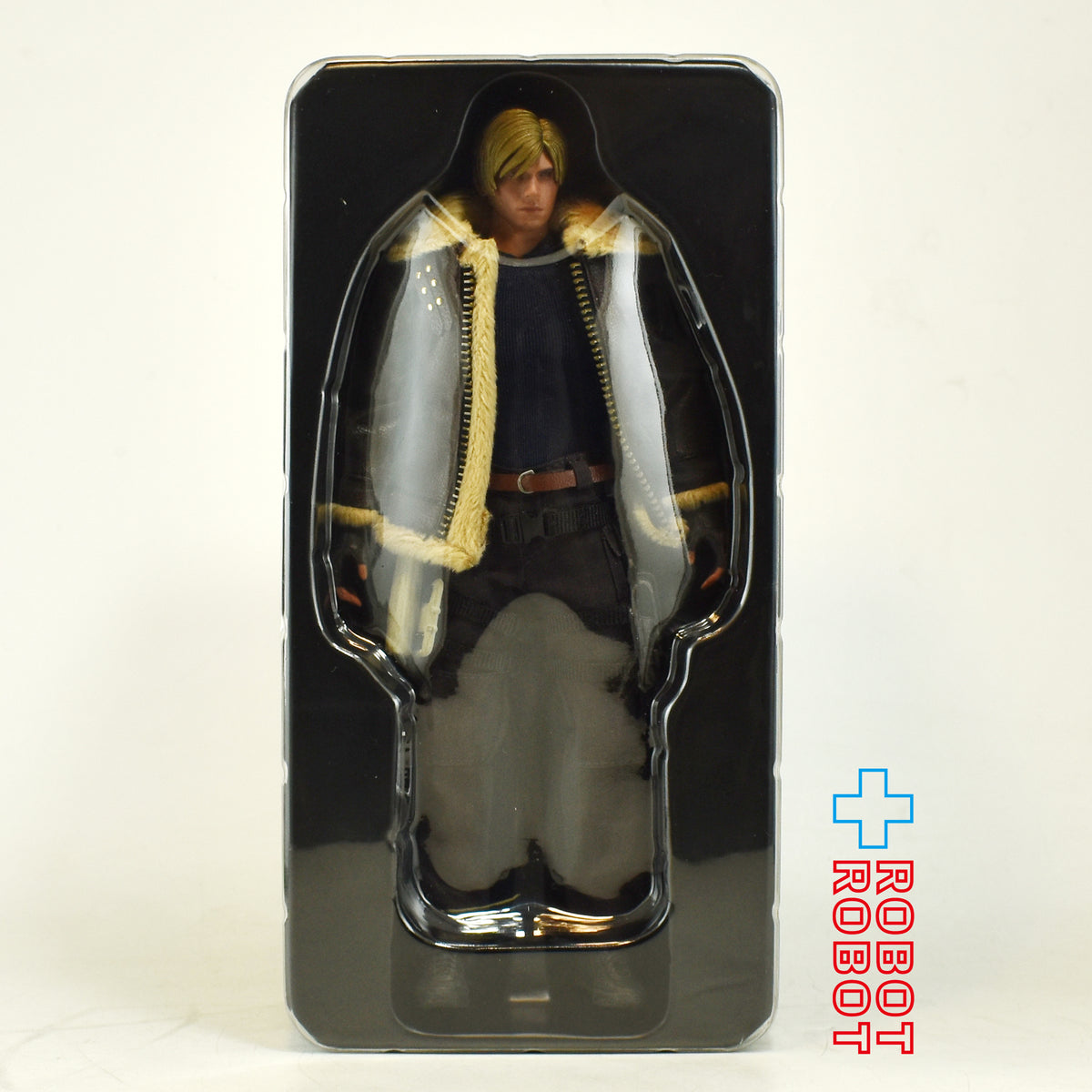 パトリオットスタジオ スティールバック・ビースト・モダンエディション 1/12 マイルズ リアル マスターピース 開封箱付