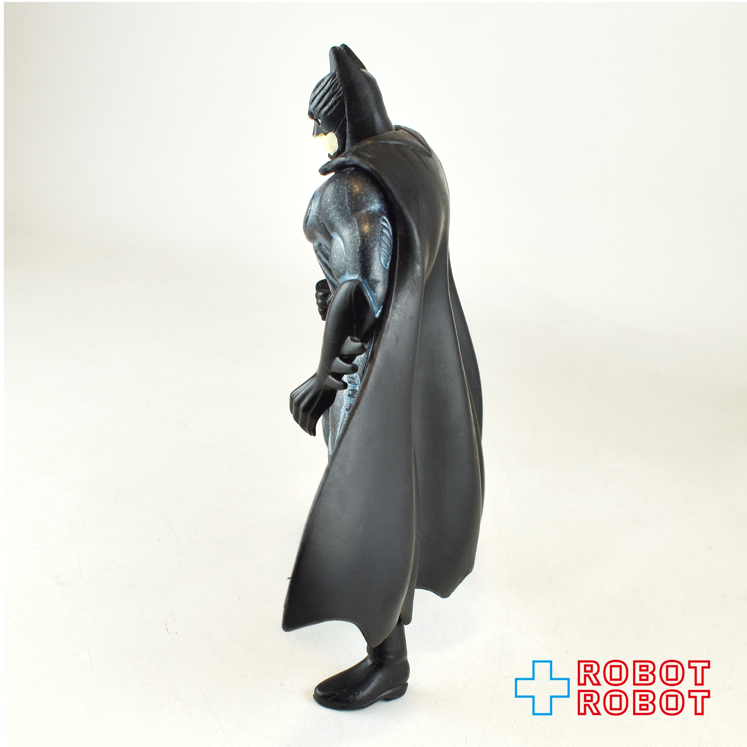 ケナー製　DCバットマンフォーエバー　ミニフィギュア　リドラー　バットマン ケナー バットマン・フォーエバー バットマン VS リドラー バットマン