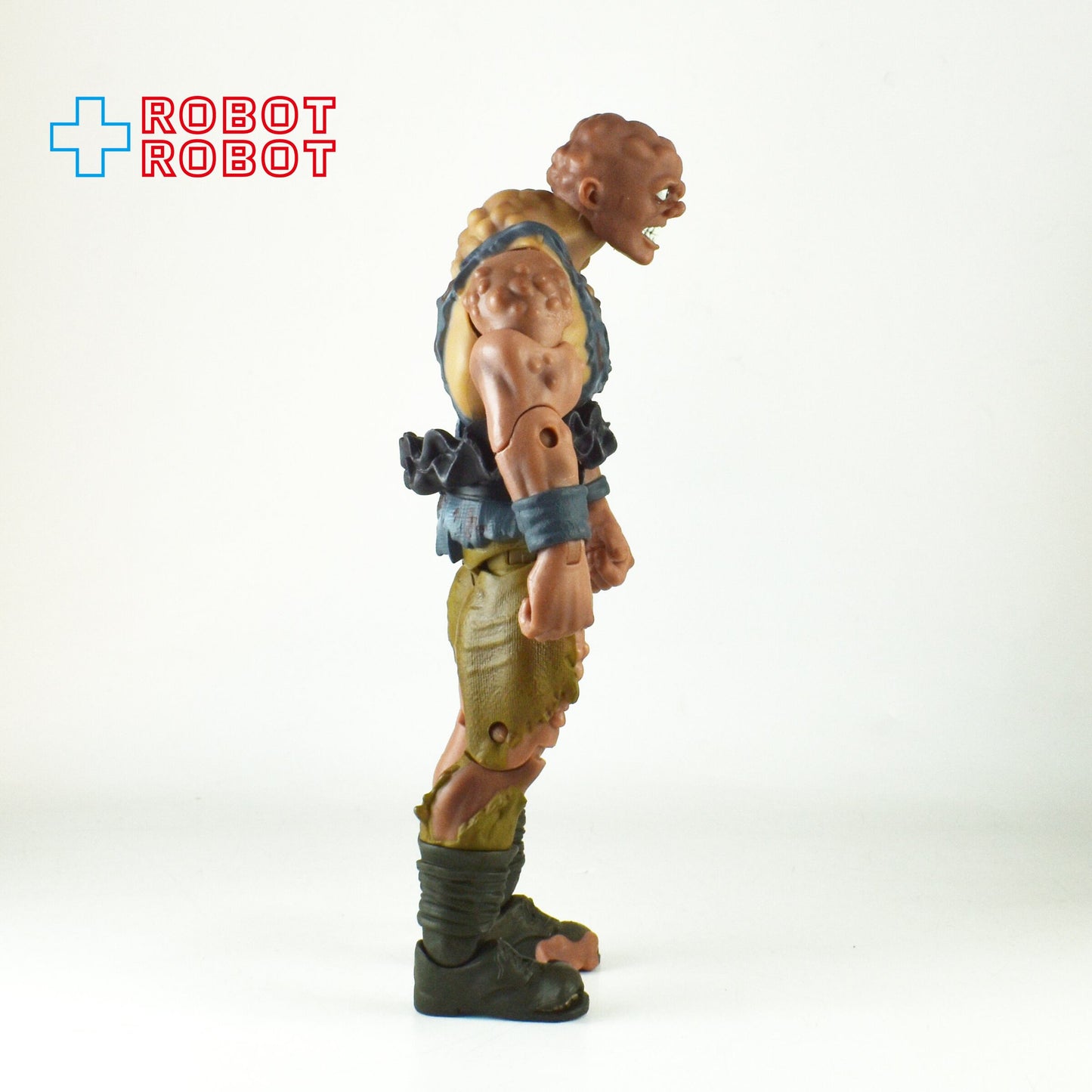 スーパー7 悪魔の毒々モンスター / トキシー (映画Ver.) アルティメイト 7インチ アクションフィギュア ルース