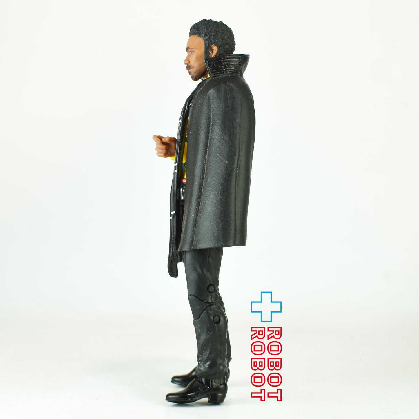 スター・ウォーズ ブラックシリーズ #65 ランド・カルリジアン 6インチフィギュア ルース