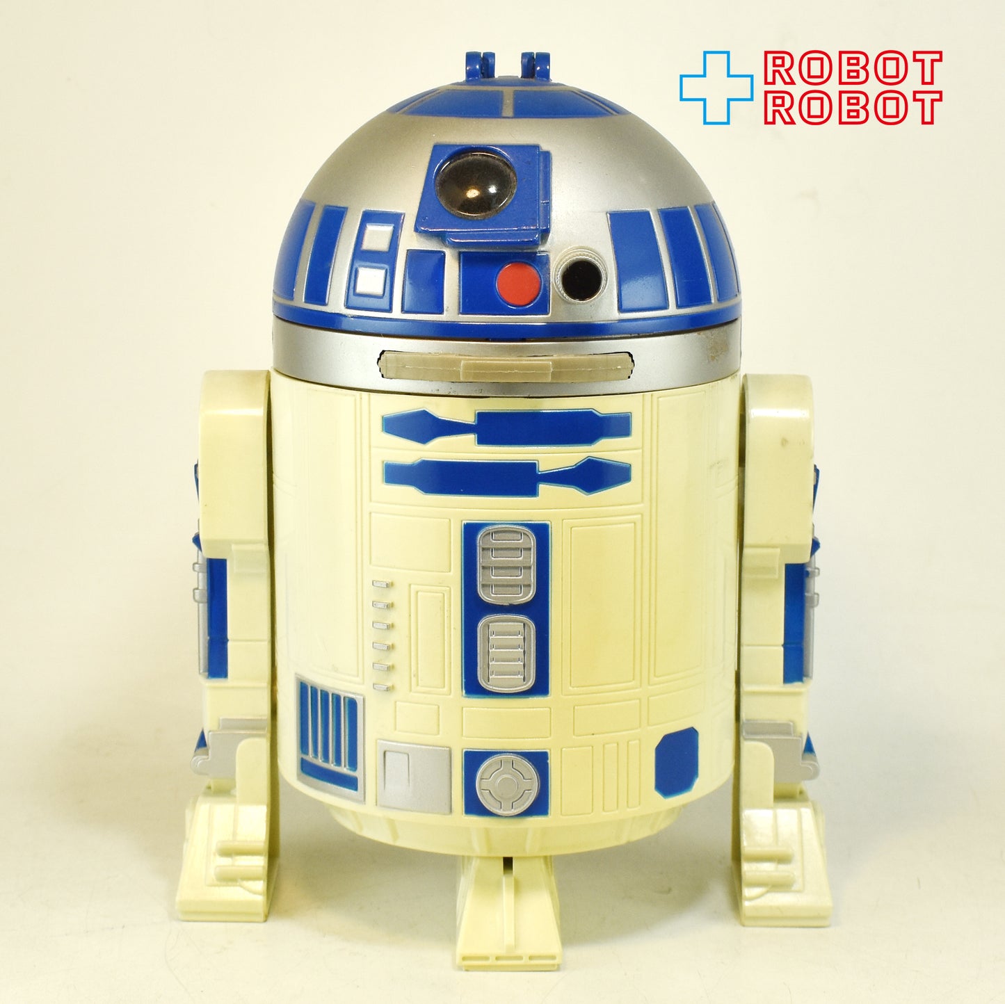スター・ウォーズ マイクロマシン R2-D2 ルース