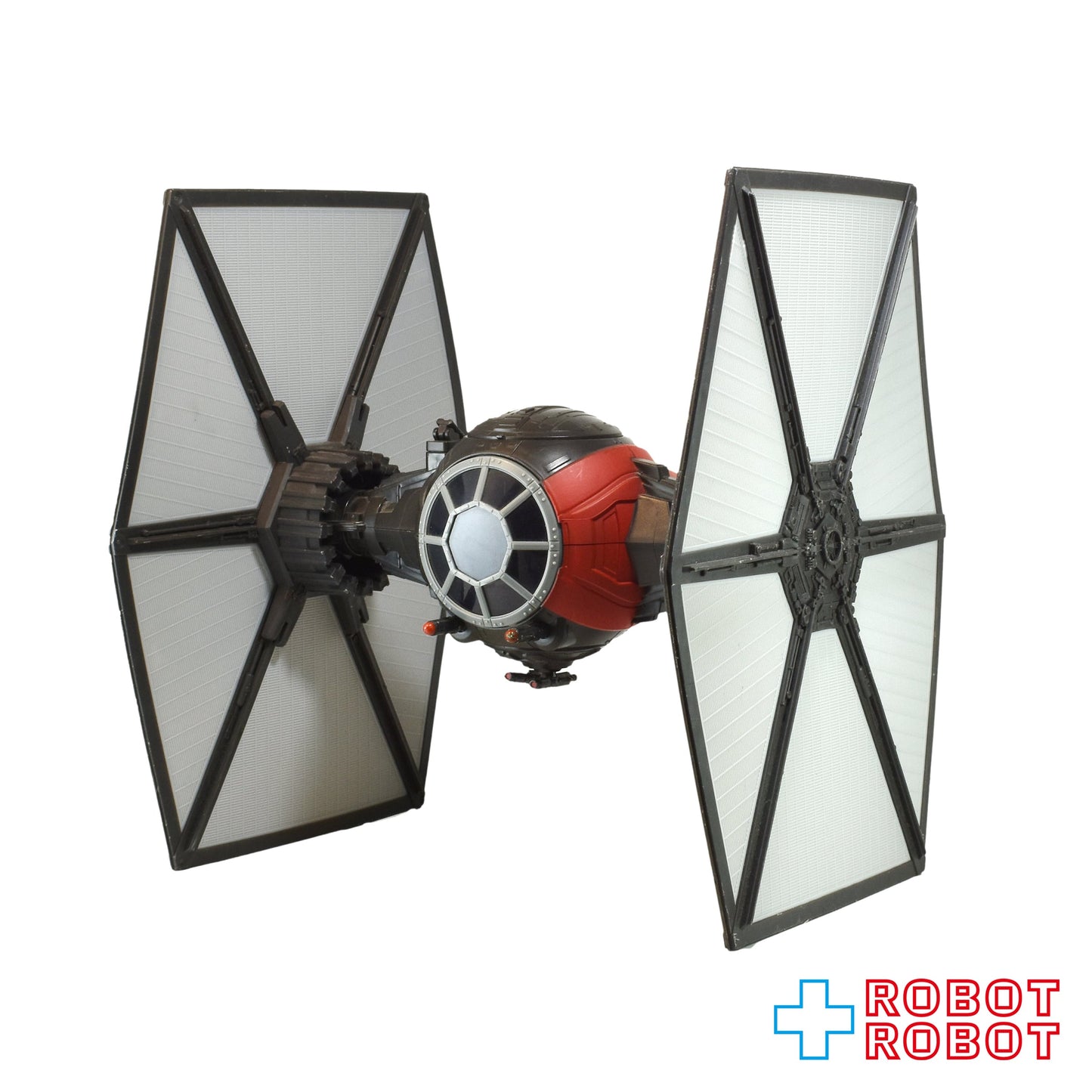 スター・ウォーズ / フォースの覚醒 ファースト・オーダー スペシャルフォース タイ・ファイター ビークル フィギュア ルース