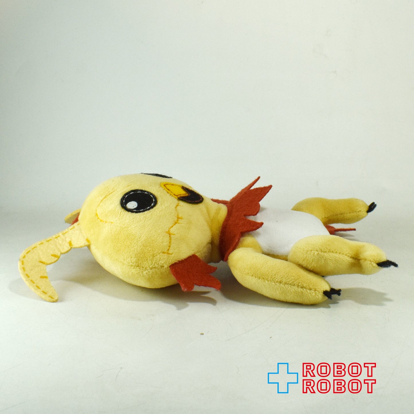 スター・ウォーズ ギャラクシー オブ クリーチャーズ スティッチリングス プラッシュ コワキアン=モンキー=リザード サウンドぬいぐるみ人形 2021