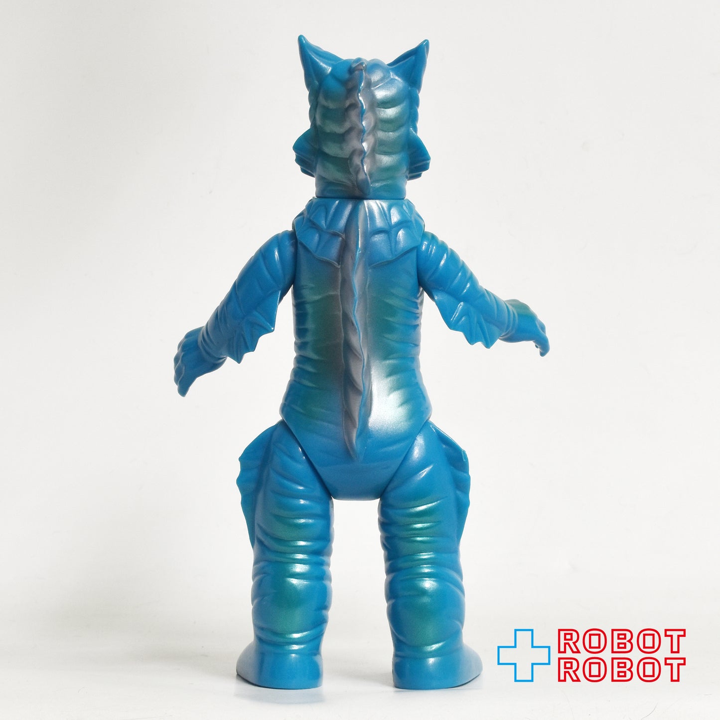 M1号 ウルトラ怪獣 ラゴン ソフビ