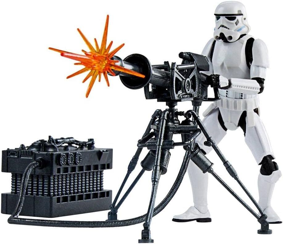 スター・ウォーズ インペリアル・ストームトルーパー （ネヴァロ・カンティーナ）[マンダロリアン] ヴィンテージコレクション アクションフィギュア US版 未開封