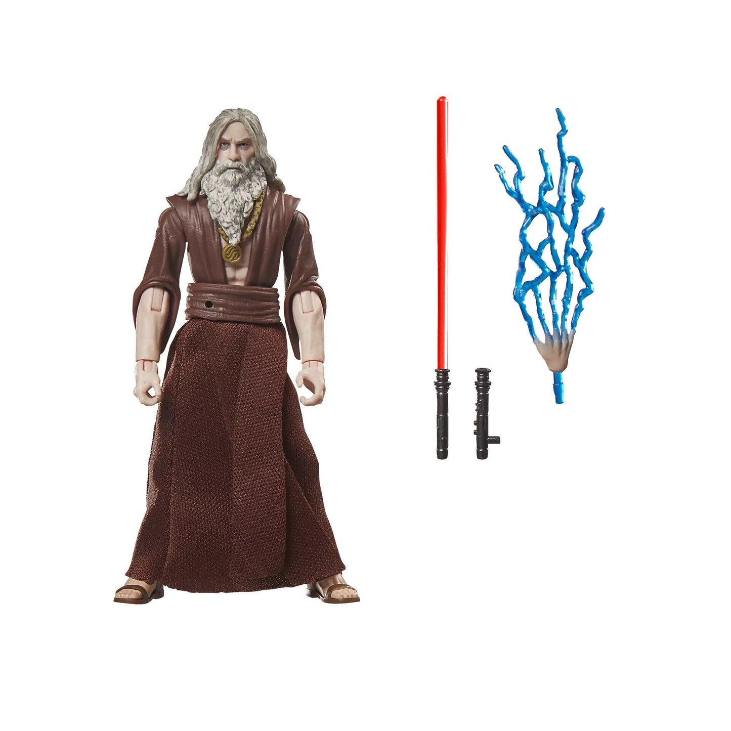 スター・ウォーズ VC361 ジョルース・シバオス [帝国の後継者] ヴィンテージコレクション 3.75インチ アクションフィギュア 未開封