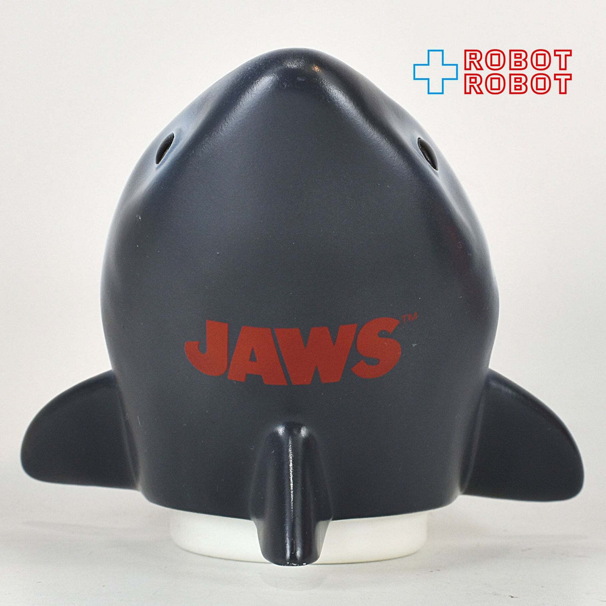 USJ JAWS ジョーズ プラスチック製 マグカップ
