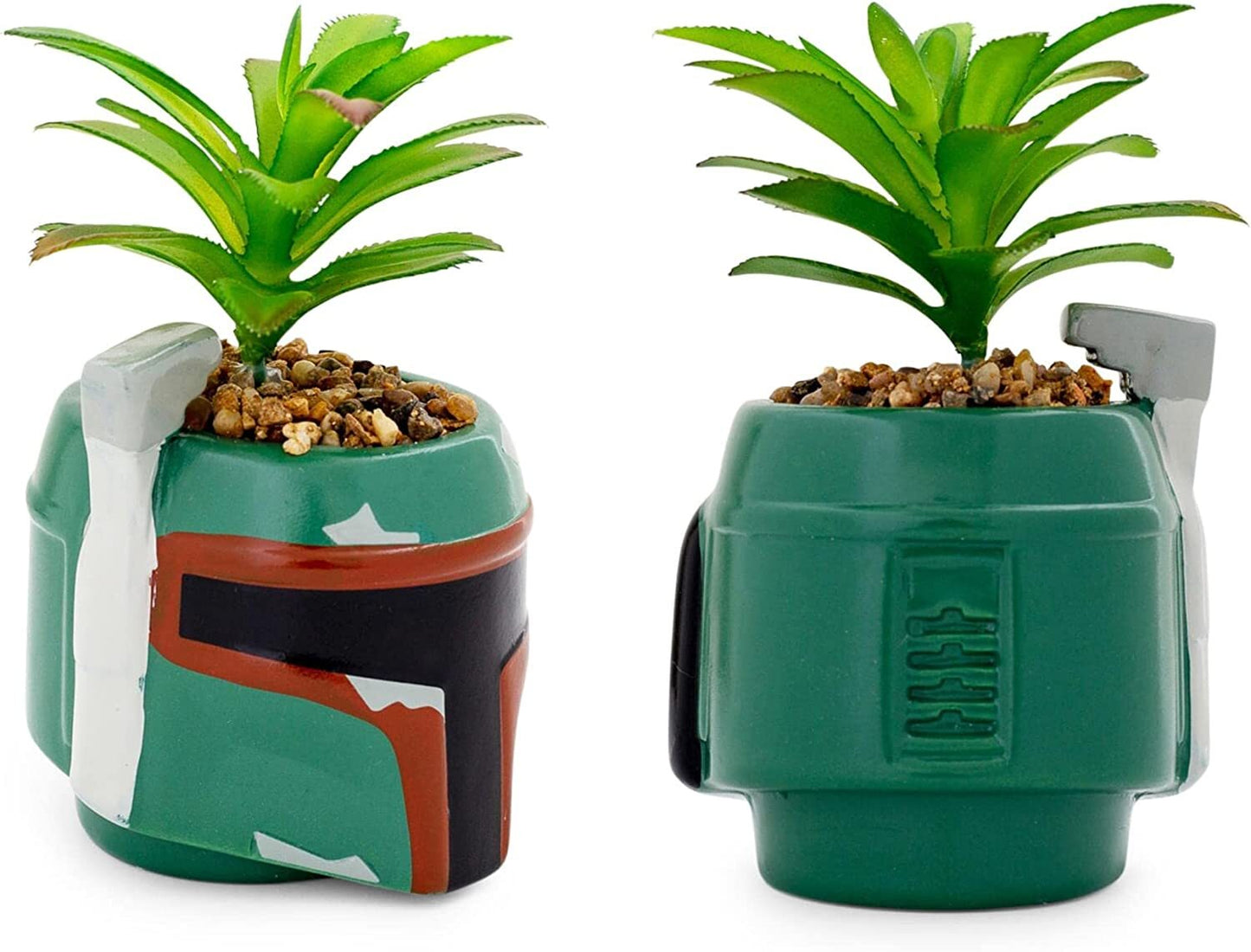 スター・ウォーズ ボバ・フェット ミニプランター カルチャーフライ