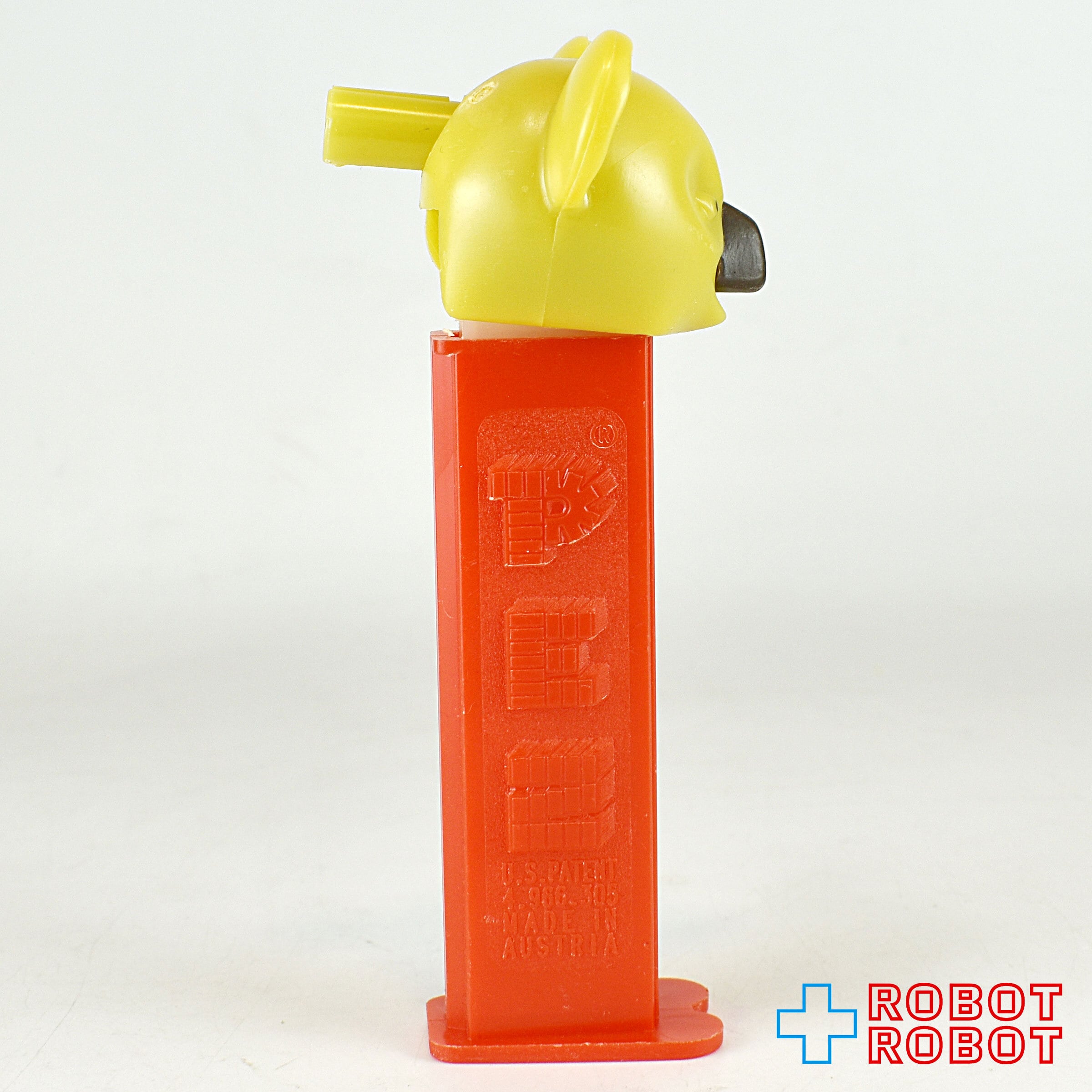 PEZ MMM 笛付 コアラ – ROBOTROBOT