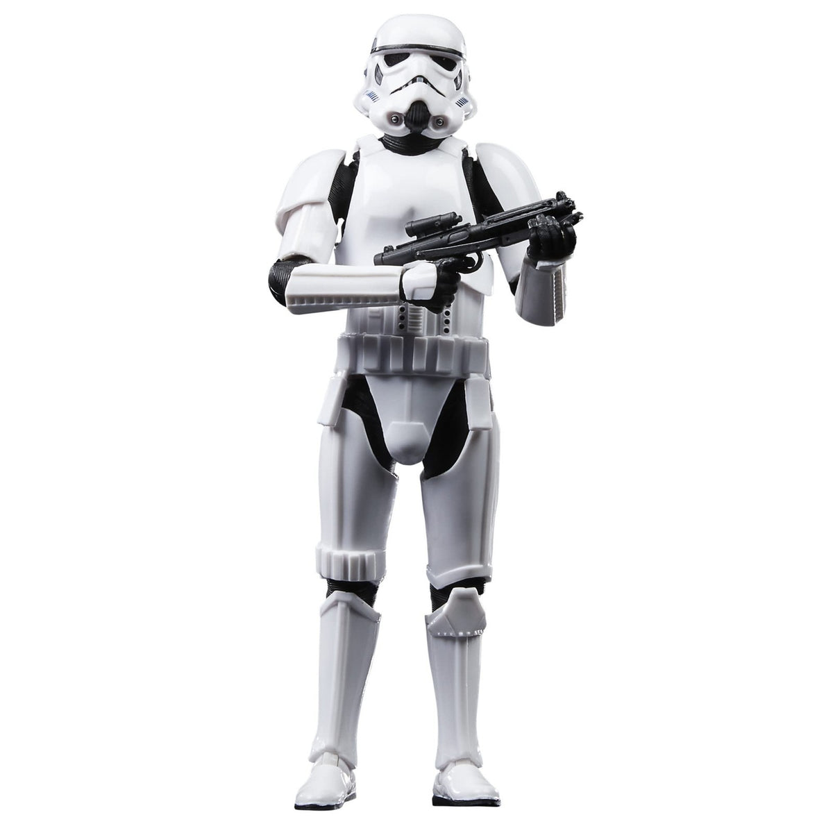 スター・ウォーズ ブラックシリーズ 40周年記念 ストームトルーパー 6インチフィギュア