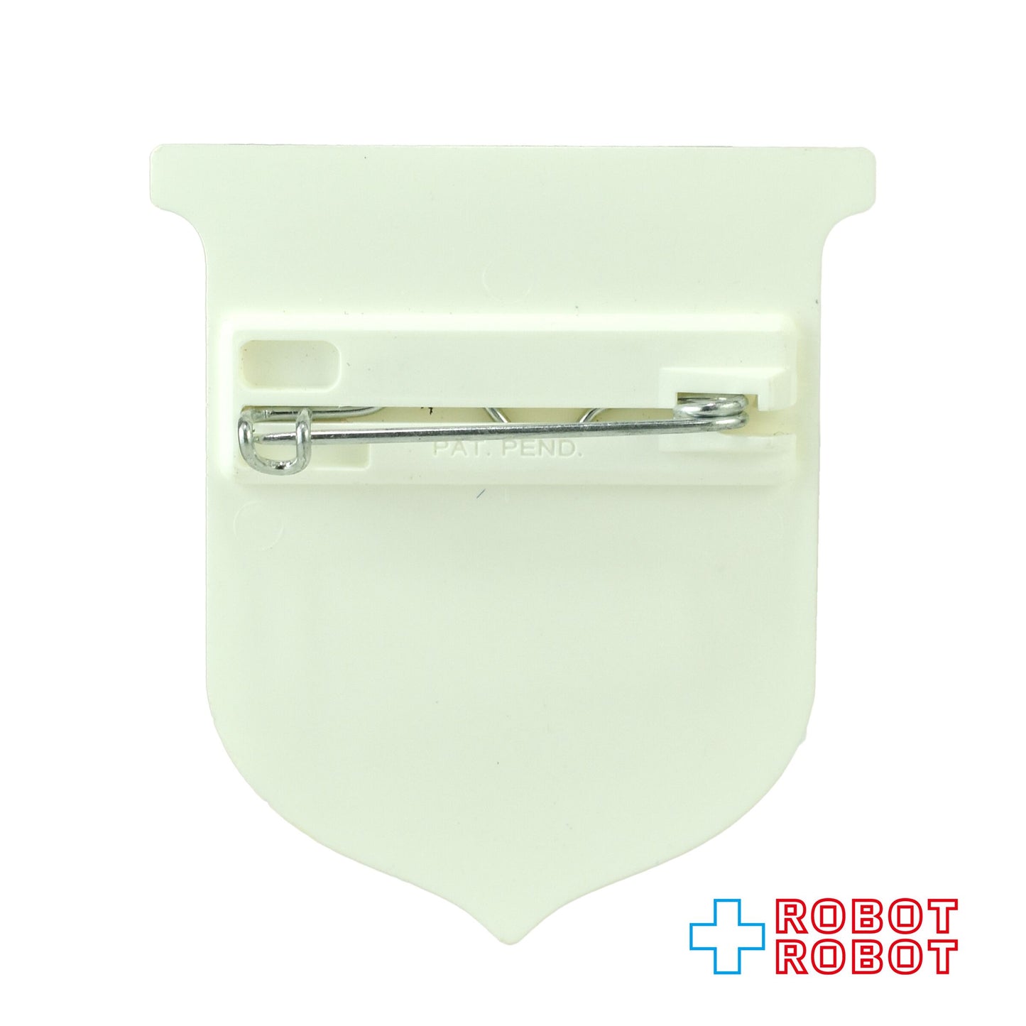 スモーキー・ベア 少年森林警備隊 バッジ