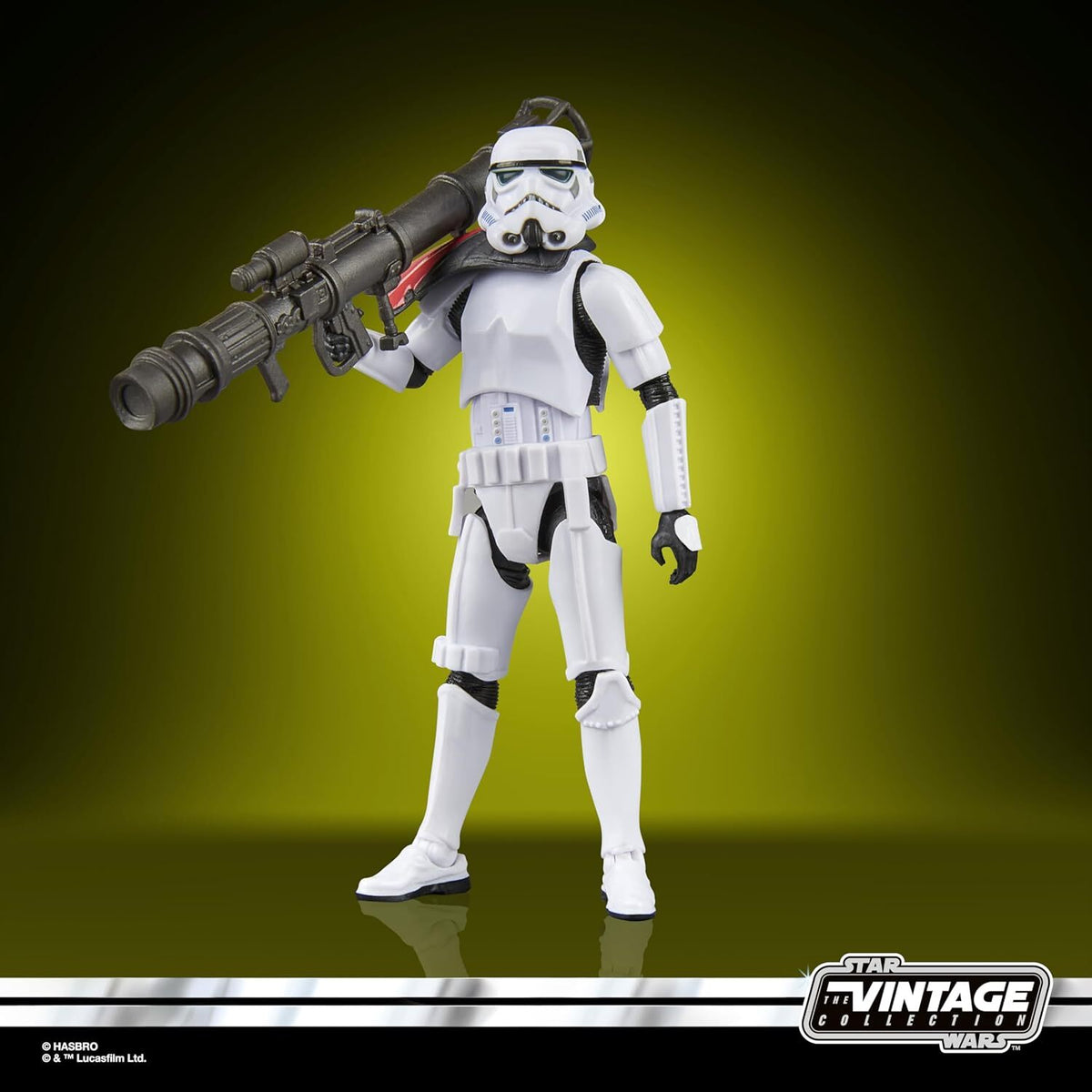 スター・ウォーズ VC369 ロケット・ランチャー・トルーパー [ジェダイ:サバイバー] ヴィンテージコレクション 3.75インチ アクションフィギュア 国内版 未開封