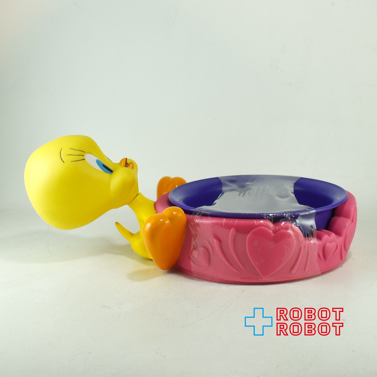 アプローズ ルーニー・テューンズ トゥイーティー シリアルボウル 1996