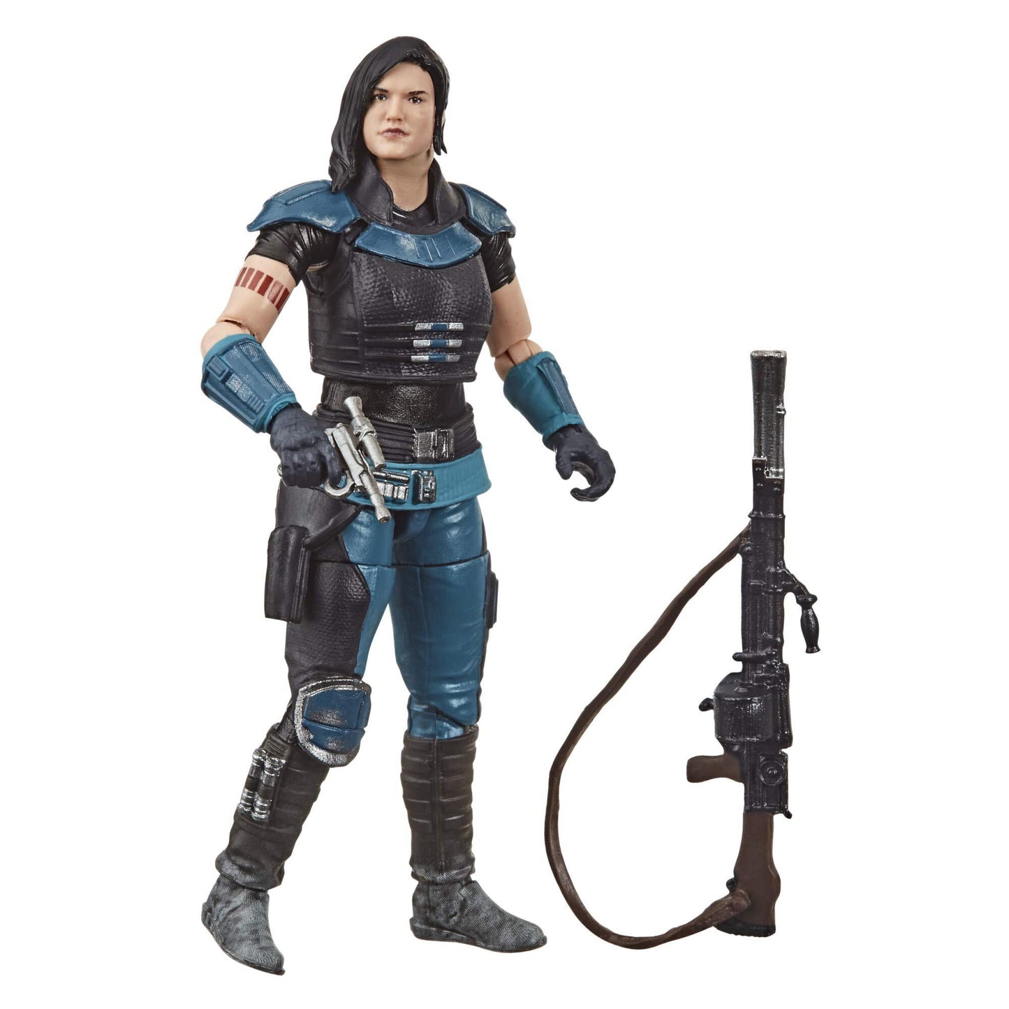 スター・ウォーズ VC164 キャラ・デューン [マンダロリアン] ヴィンテージコレクション 3.75インチ アクションフィギュア 未開封