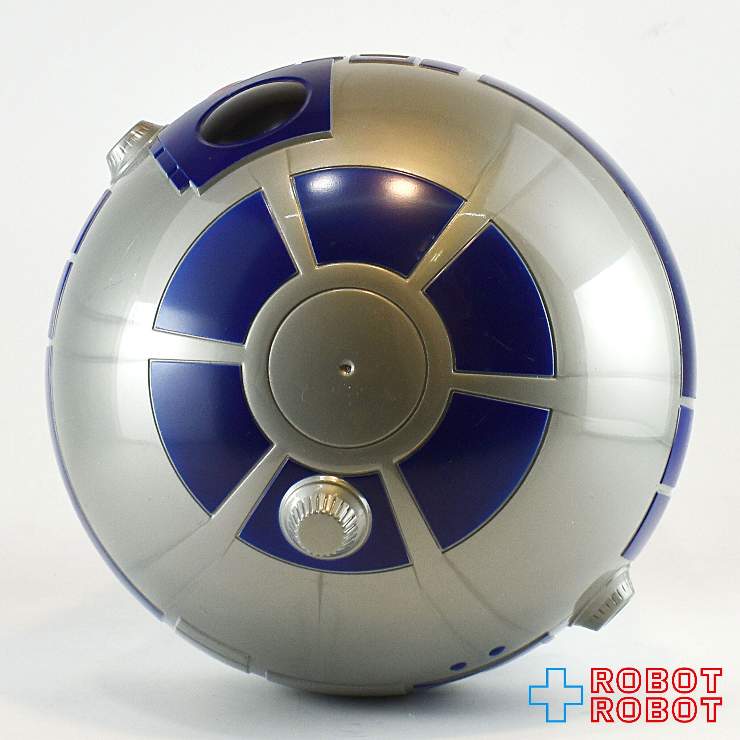 ディズニー ポップコーンバケット R2-D2 BB-8 スターウォーズ ② - SF 
