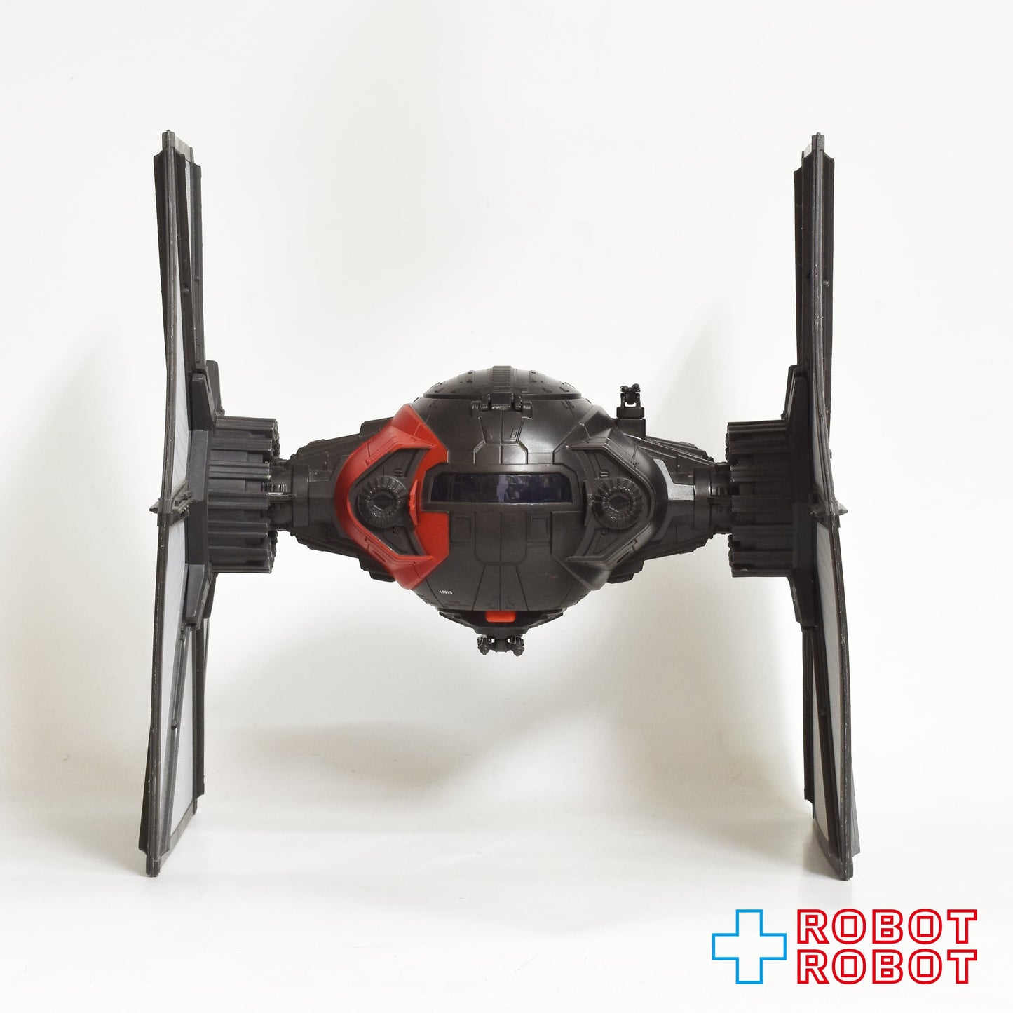 スター・ウォーズ / フォースの覚醒 ファースト・オーダー スペシャルフォース タイ・ファイター ビークル フィギュア ルース