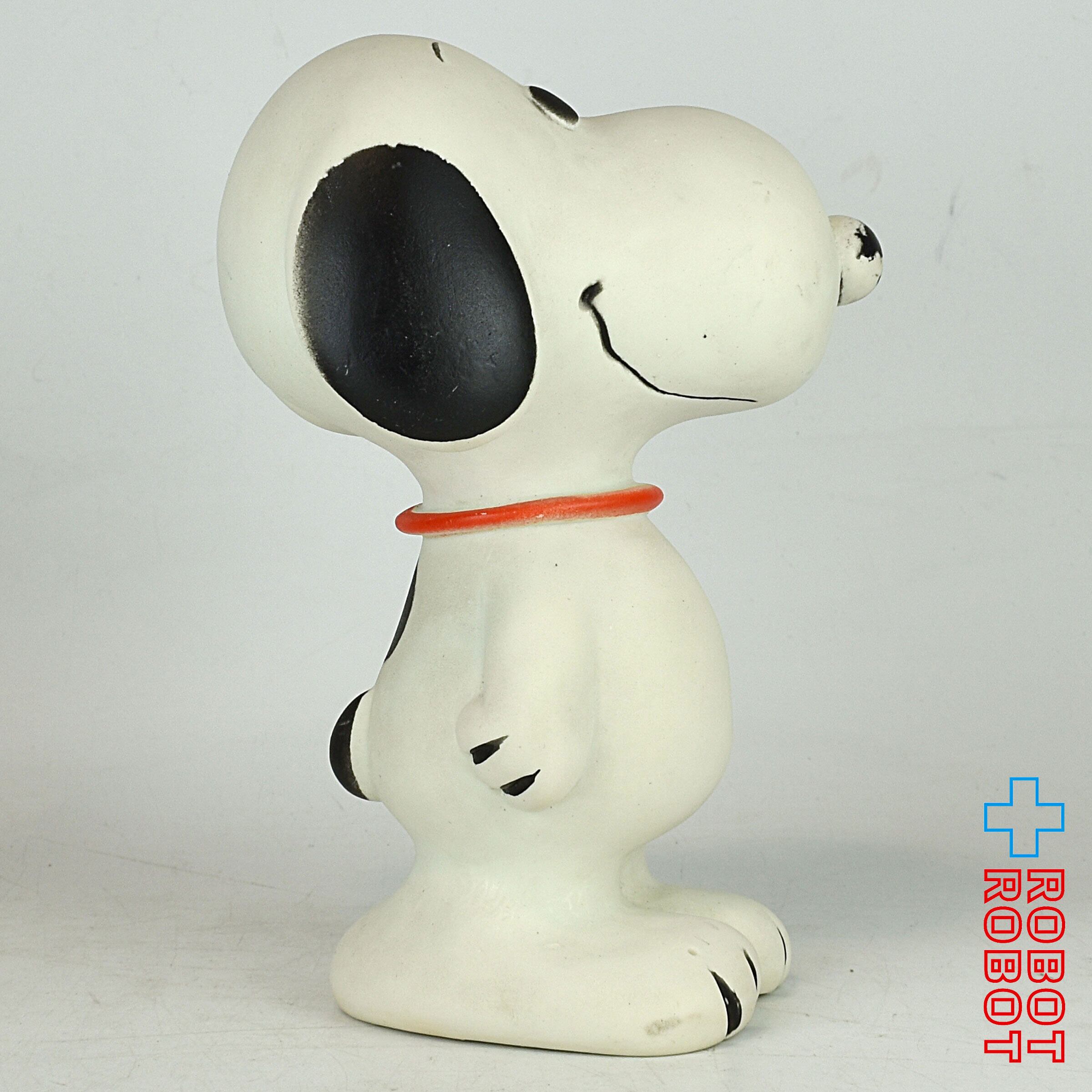 ヴィンテージ SNOOPY ラバードール ♬ スヌーピー ラバードール ダナラ社 1980's – ROBOTROBOT