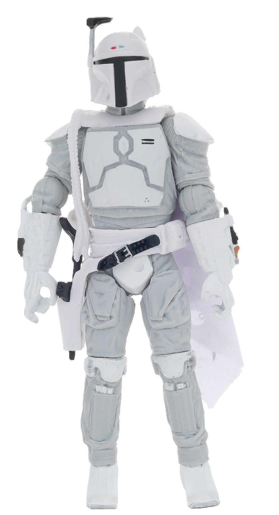 スター・ウォーズ VC 61 ボバ・フェット (プロトタイプ・アーマー) [ESB] ヴィンテージコレクション 3.75インチ アクションフィギュア 未開封輸送用白箱付