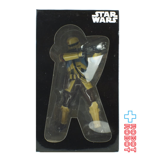 セガ ローグ・ワン スター・ウォーズ・ストーリー ショアトルーパー プレミアム 1/10スケール フィギュア 未開封