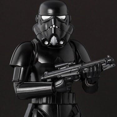 S.H.Figuarts スター・ウォーズ 魂ネイション 2015 シャドウトルーパー