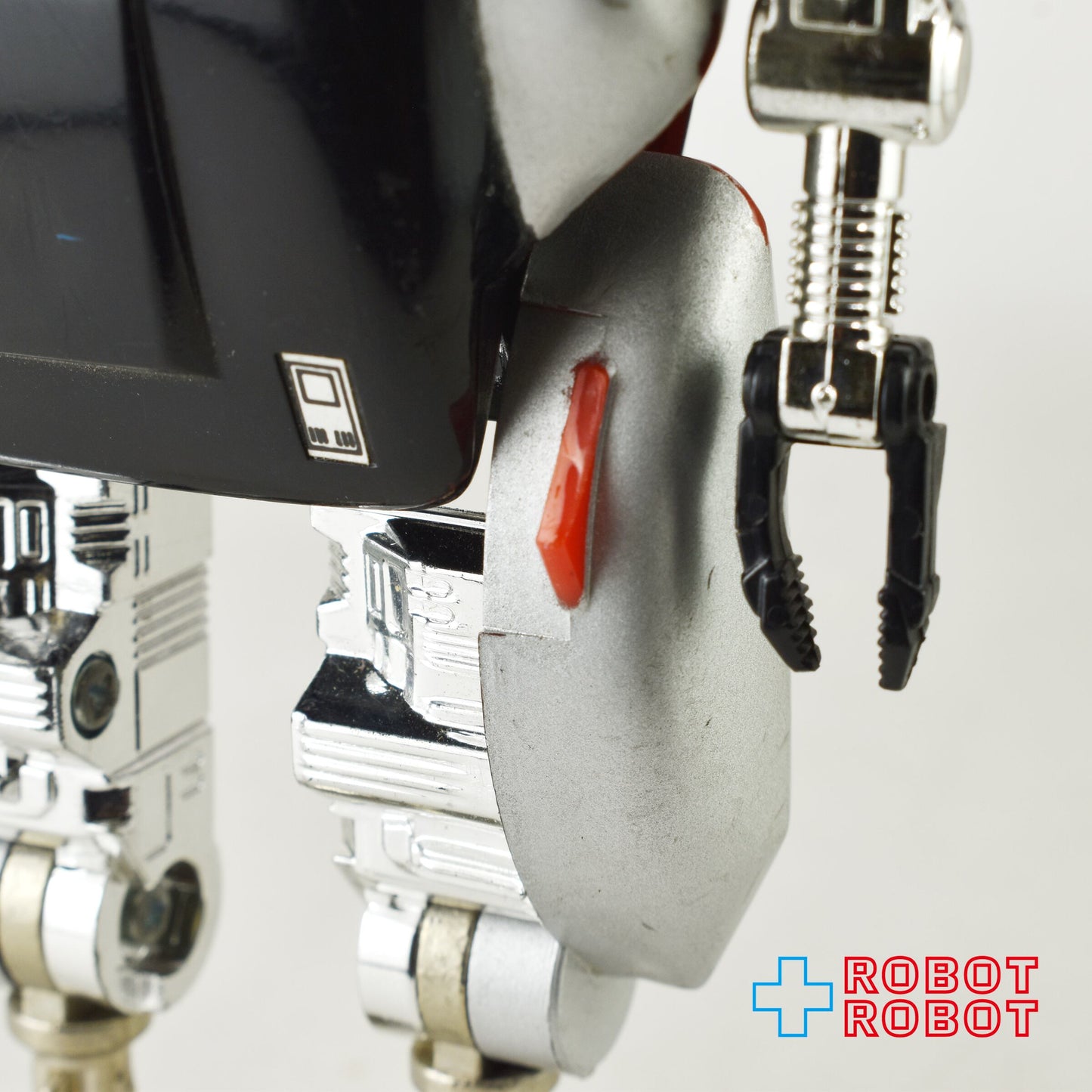 ⚫️トンカ社 ゴーボッツ サイコ スーパーマシン アクションフィギュア 1984♦︎１号店商品