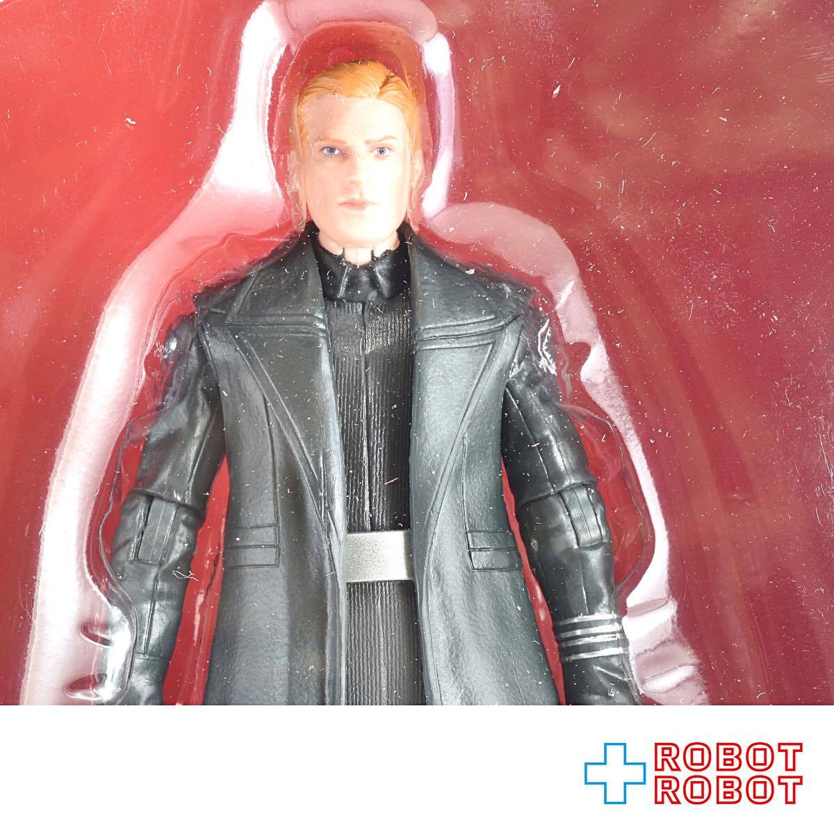 スター・ウォーズ ブラックシリーズ 限定 2022 ファースト・オーダー [ギャラクシーズ・エッジ] フィギュアセット