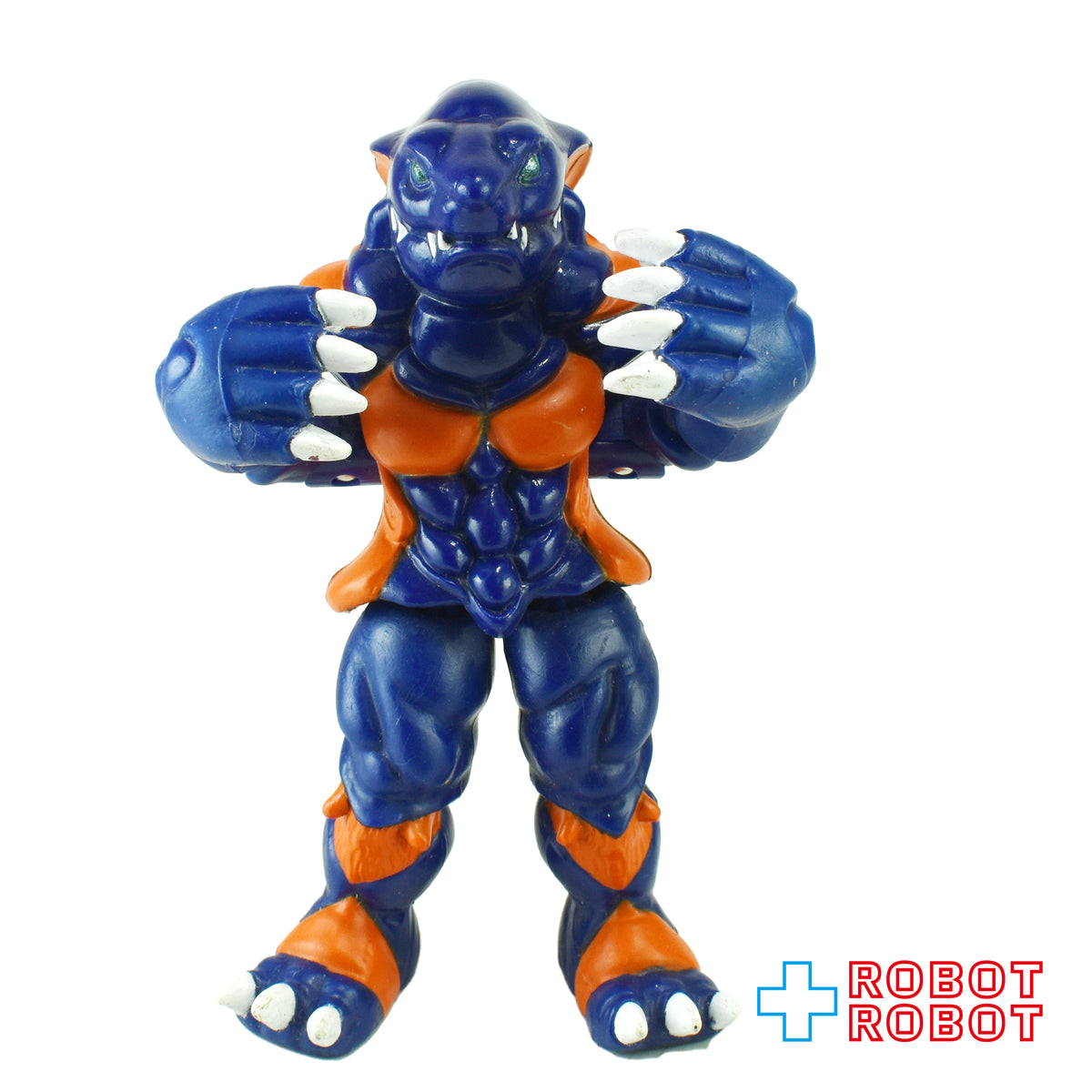 バンダイ パワーレンジャー ドラモール アクションフィギュア 1994１号店商品