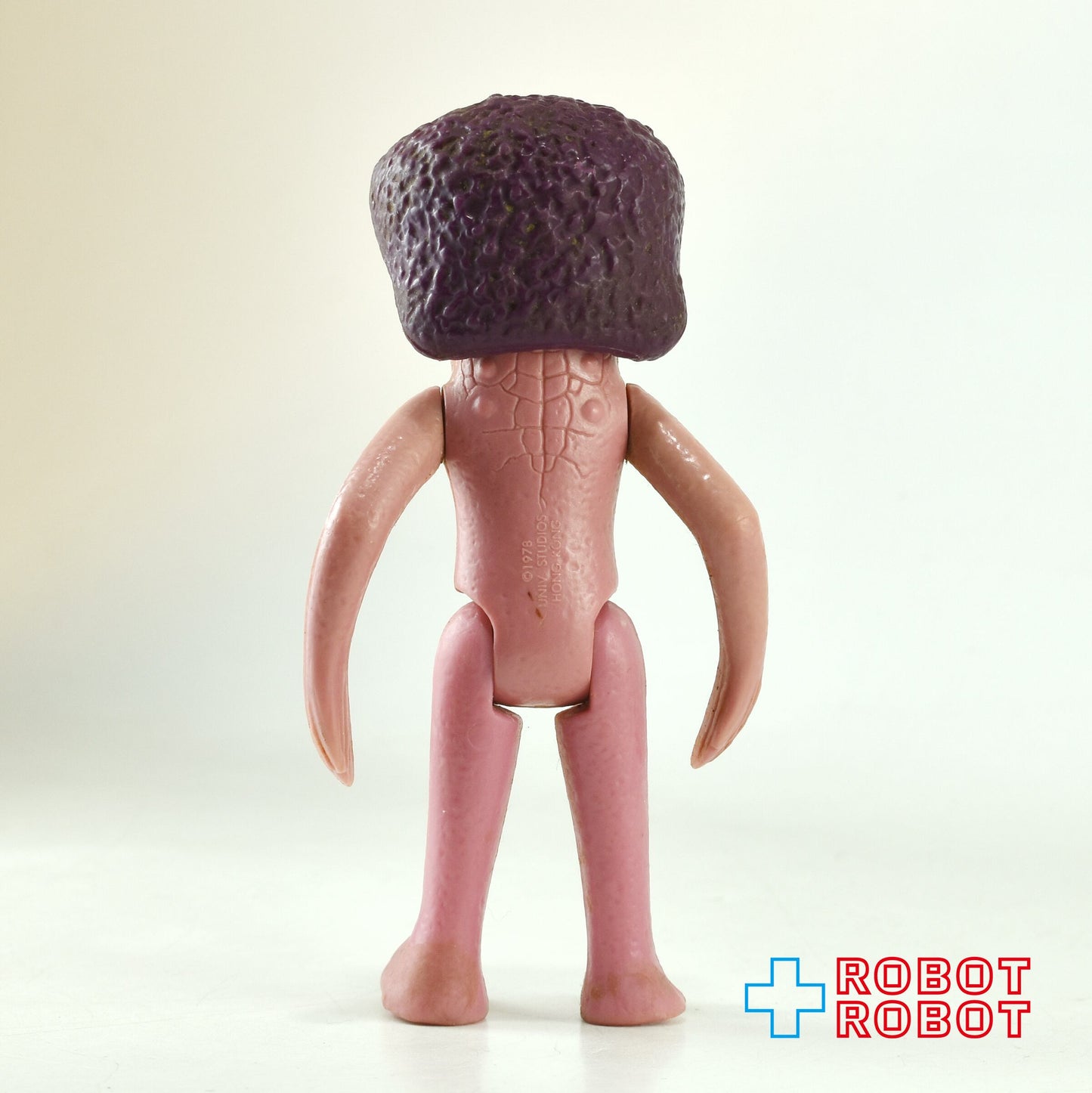 バトルスターギャラクティカ インペリアスリーダー アクションフィギュア