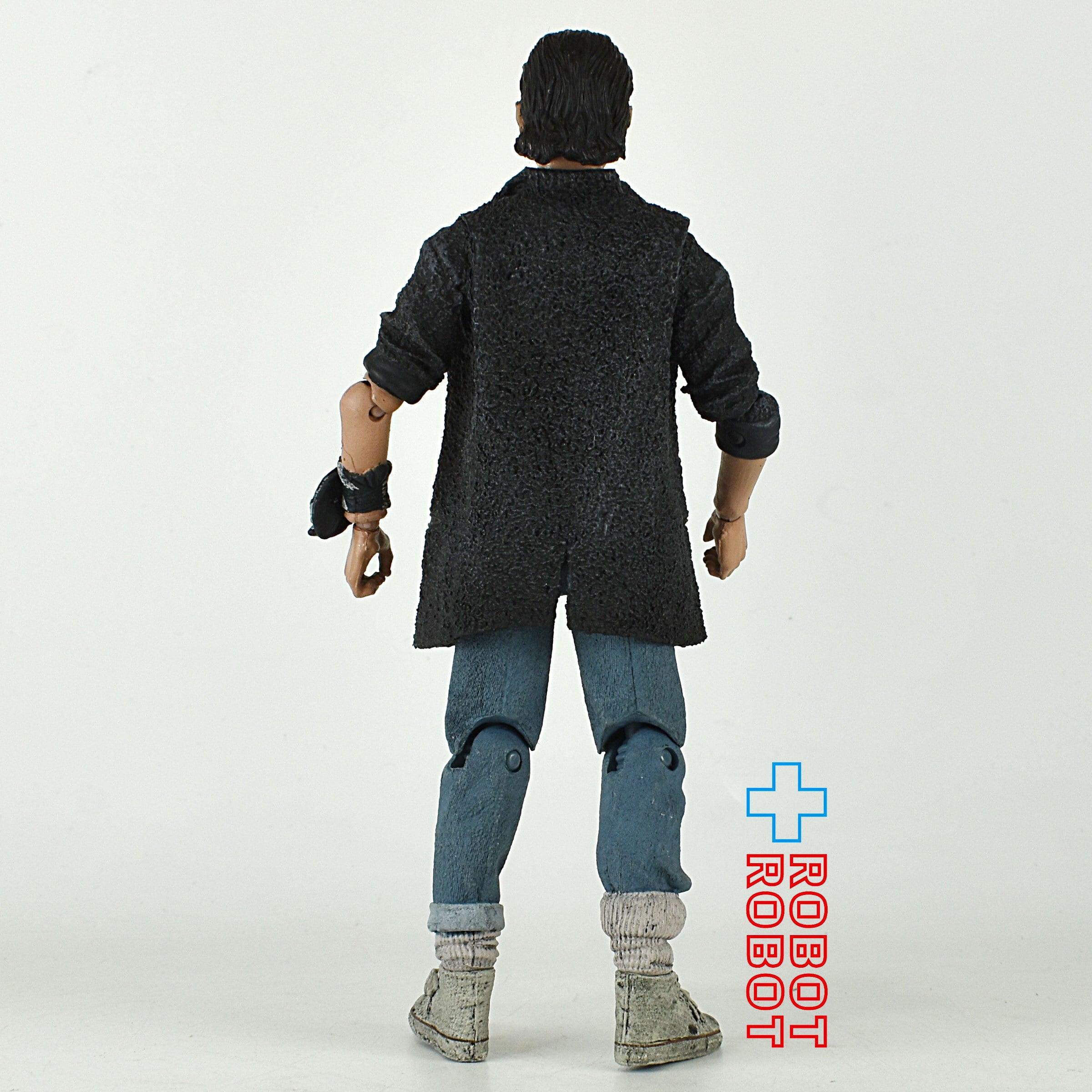 マクファーレン ストレンジャー・シングス シリーズ3 イレブン パンク