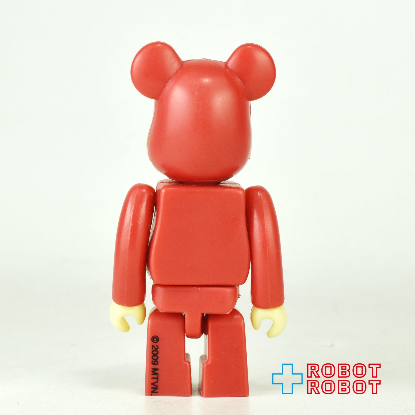 メディコム ベアブリック BE@RBRICK 100% スティンピー 2009