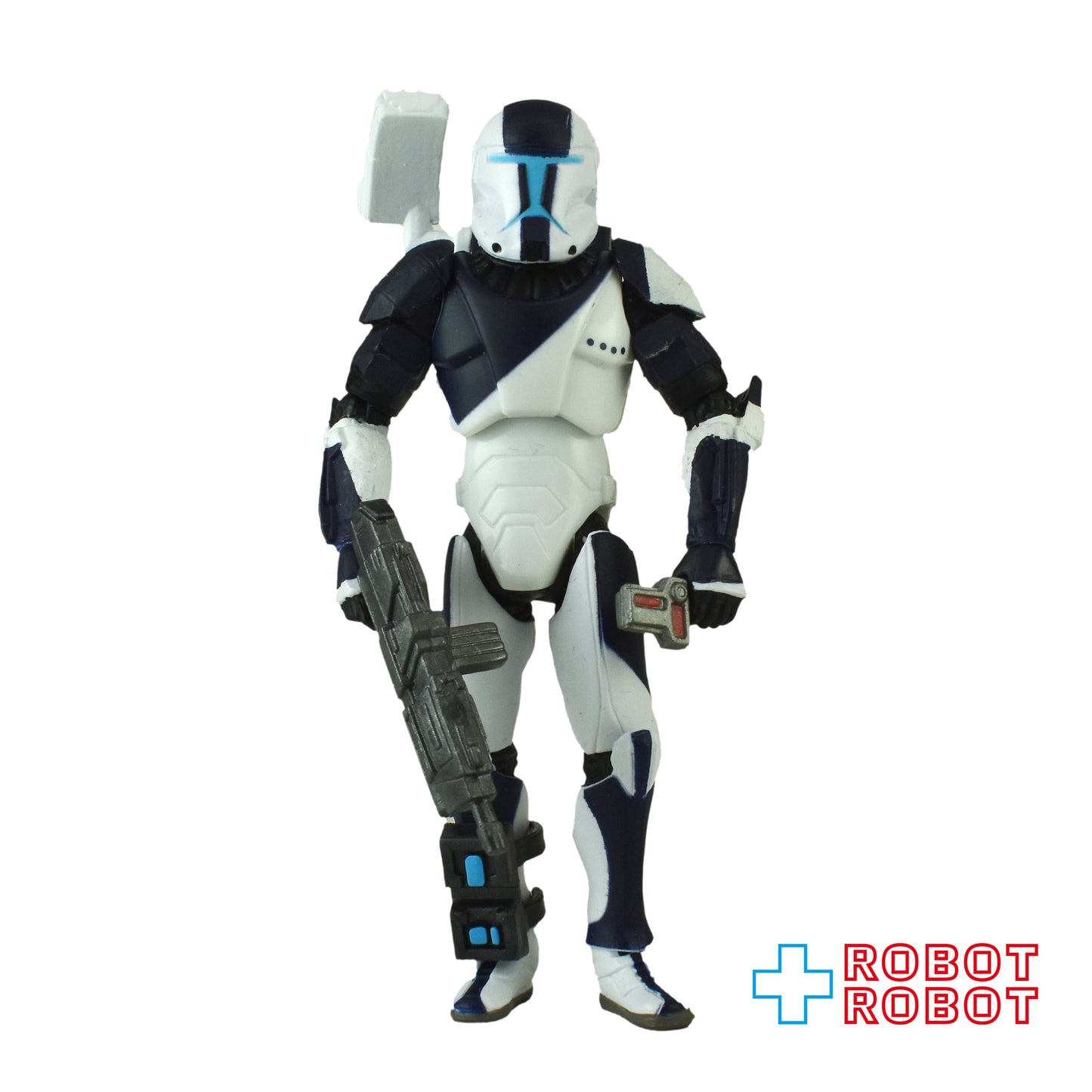 スター・ウォーズ LC2009 エヴォリューション クローン・コマンダーズ 3パック版 Fi Skirata Omega  レガシーコレクション 3.75インチ アクションフィギュア ルース