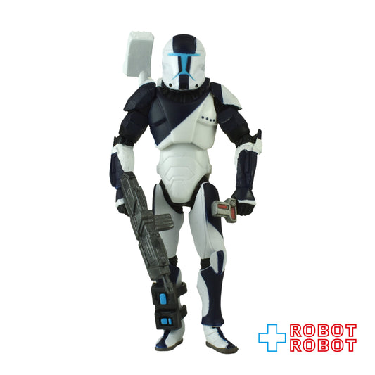 スター・ウォーズ LC2009 エヴォリューション クローン・コマンダーズ 3パック版 Fi Skirata Omega  レガシーコレクション 3.75インチ アクションフィギュア ルース