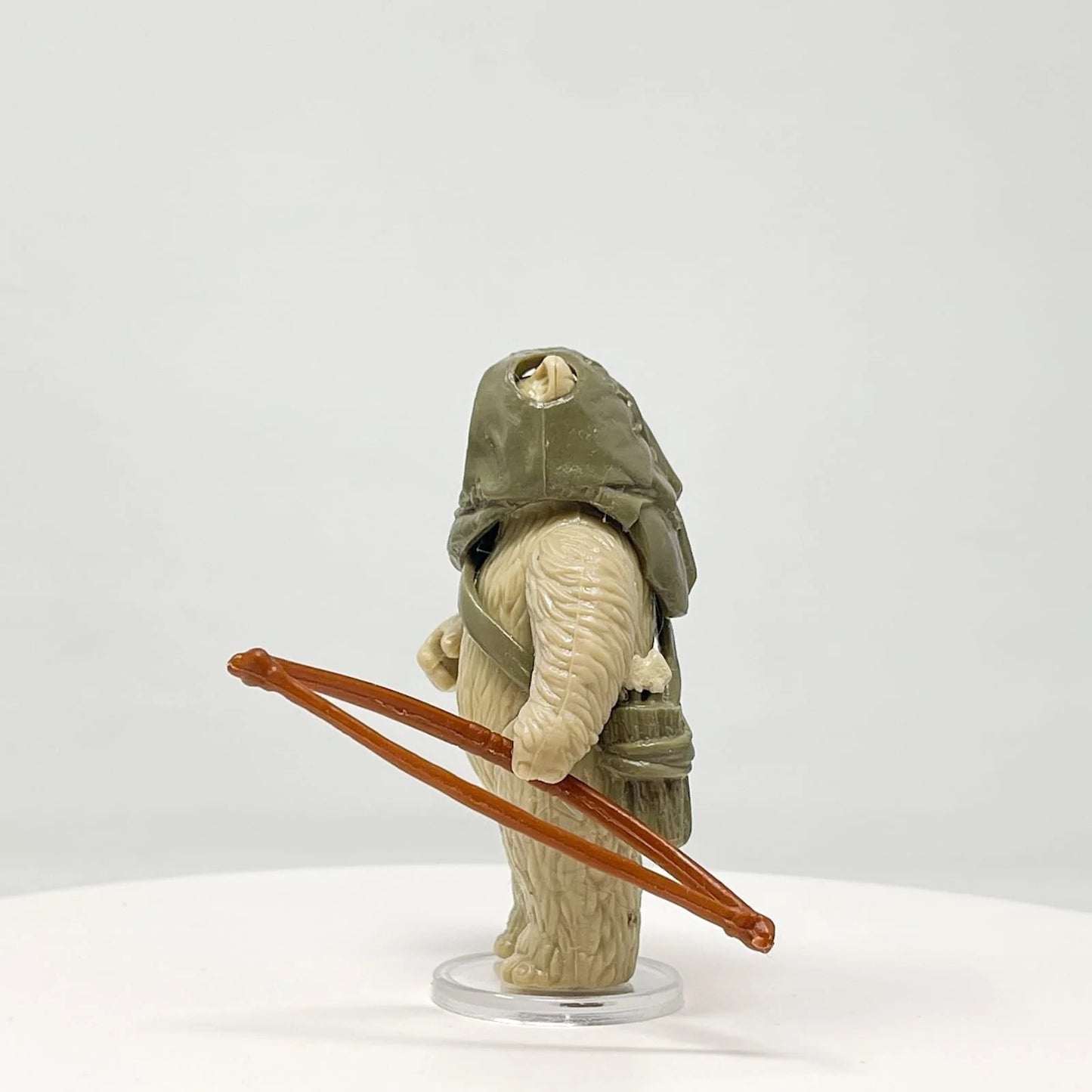 スター・ウォーズ オールドケナー POTF ルーマット MOC
