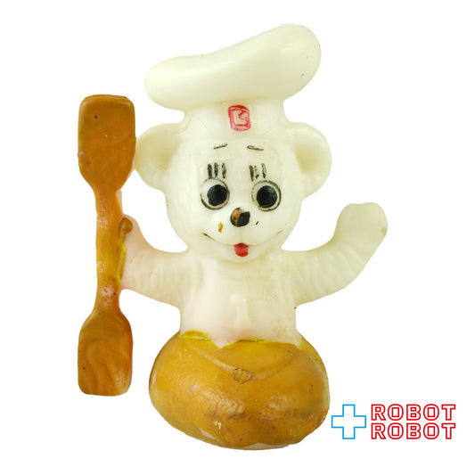 ビンボ シロクマ ラバードール カヌー メキシコ企業物