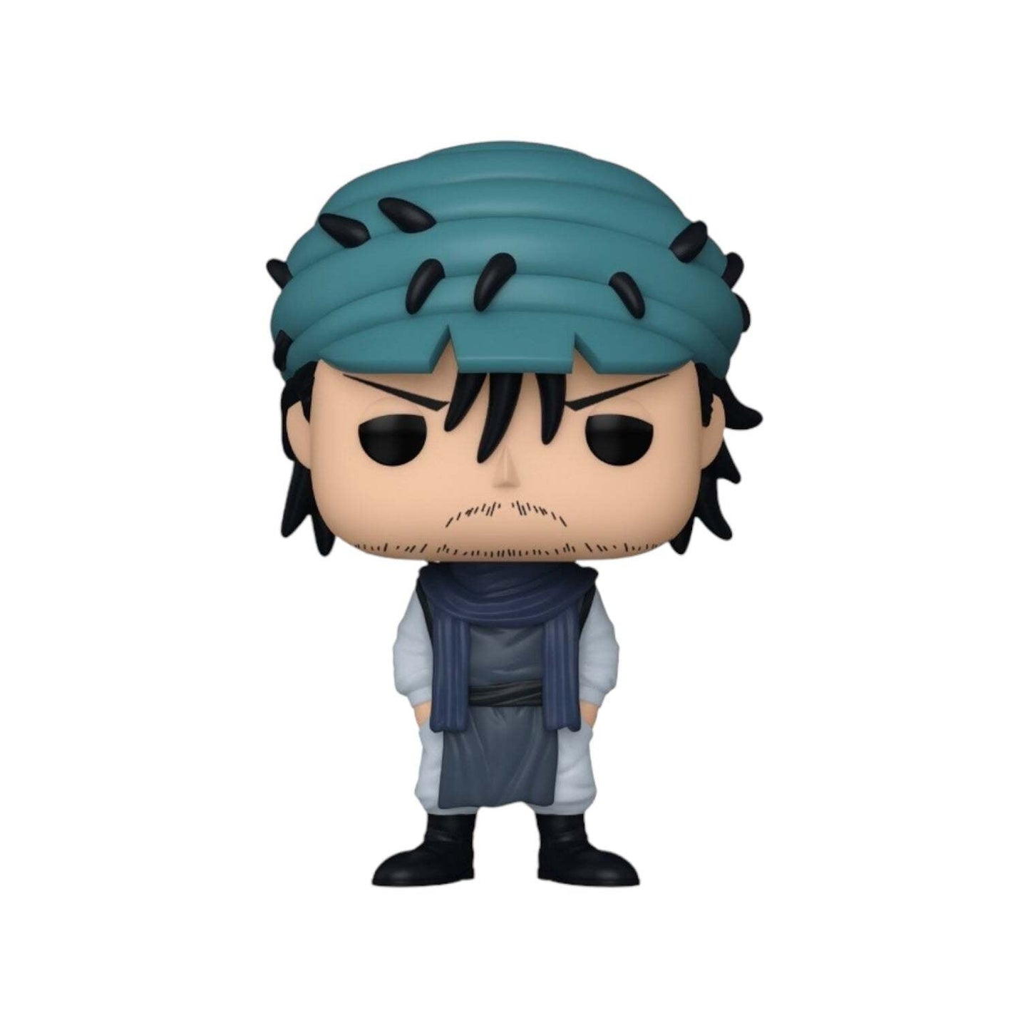 ⚫️ファンコ POP! アニメーション 1725 ハンター×ハンター ジン＝フリークス ビニールフィギュア 箱入