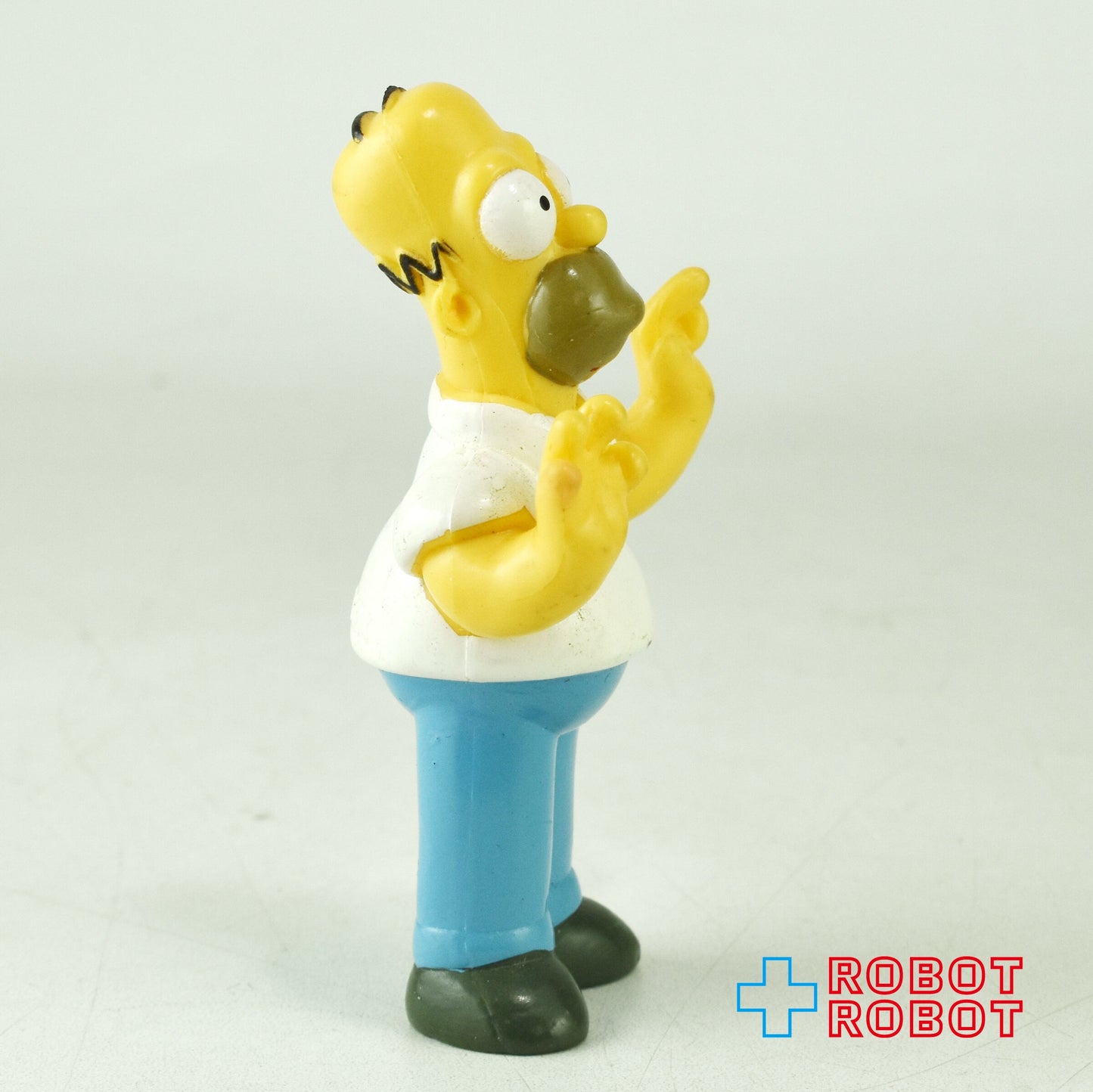 シンプソンズ ホーマー PVC フィギュア 1997