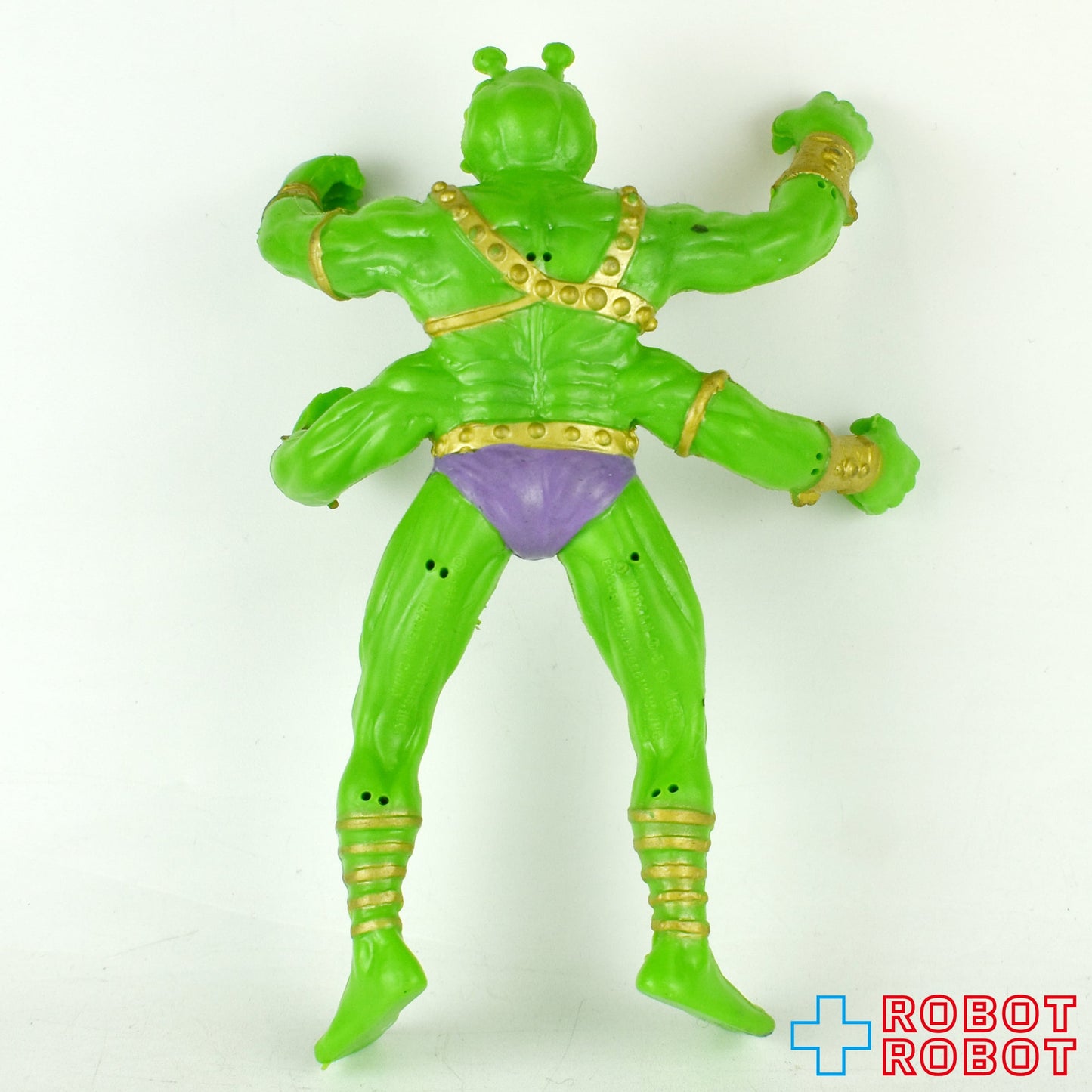 ターザン・エピック・アドベンチャー ターズ・タルカス ベンダブル フィギュア ルース