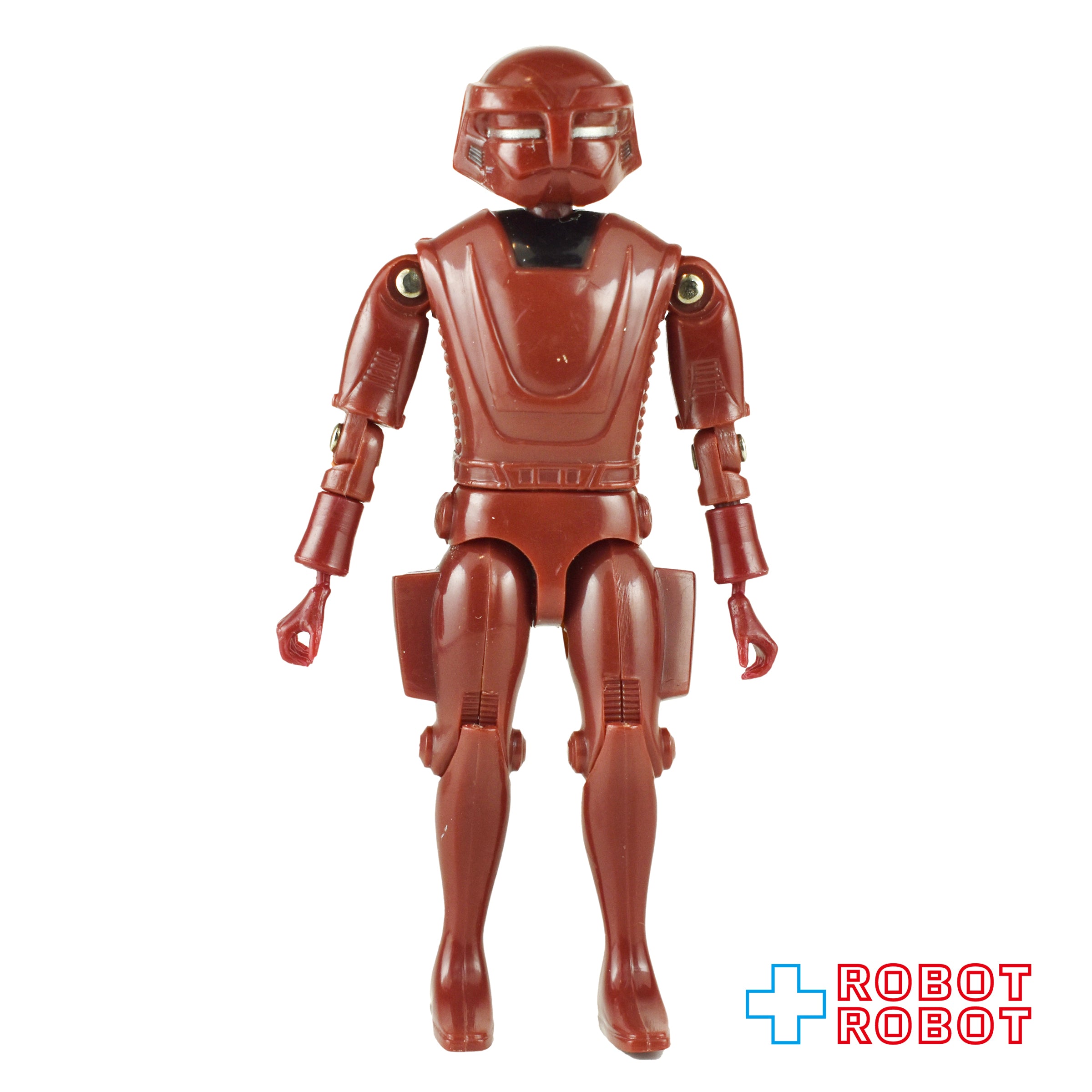 MEGO ディズニー ブラックホール セントリー・ロボット 3.75インチ