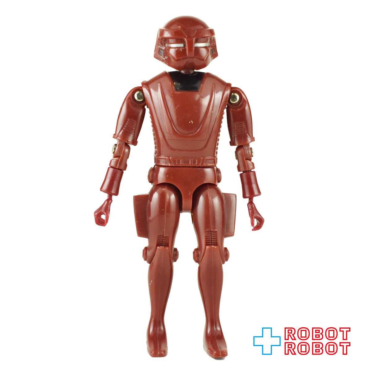MEGO ディズニー ブラックホール セントリー・ロボット 3.75インチ アクションフィギュア 1979