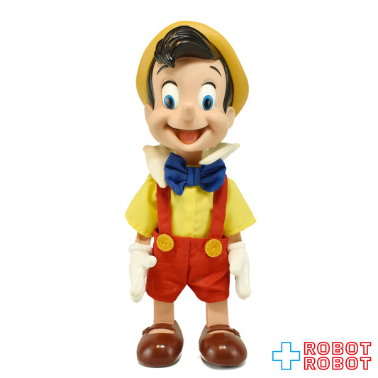 アプローズ ディズニー ピノキオ 布服ソフビドール 人形