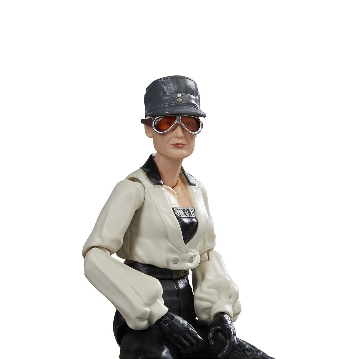 インディ・ジョーンズ アドベンチャーシリーズ 6インチ アクションフィギュア エルザ・シュナイダー 未開封