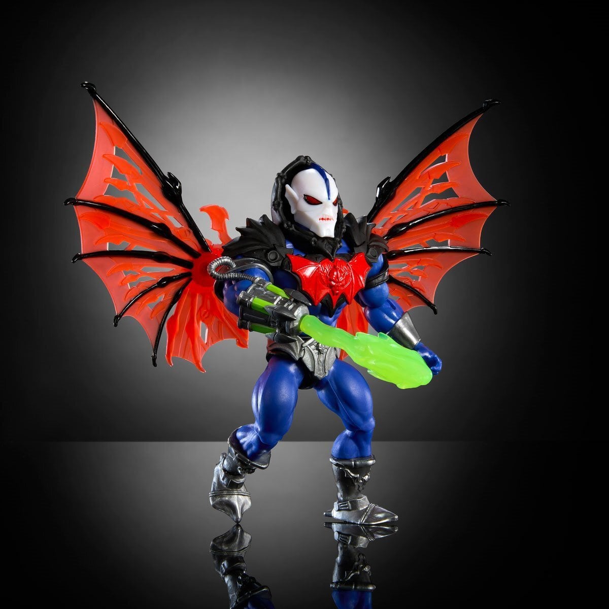 マテル MOTU マスターズ・オブ・ザ・ユニバース オリジンズ タートルズ
