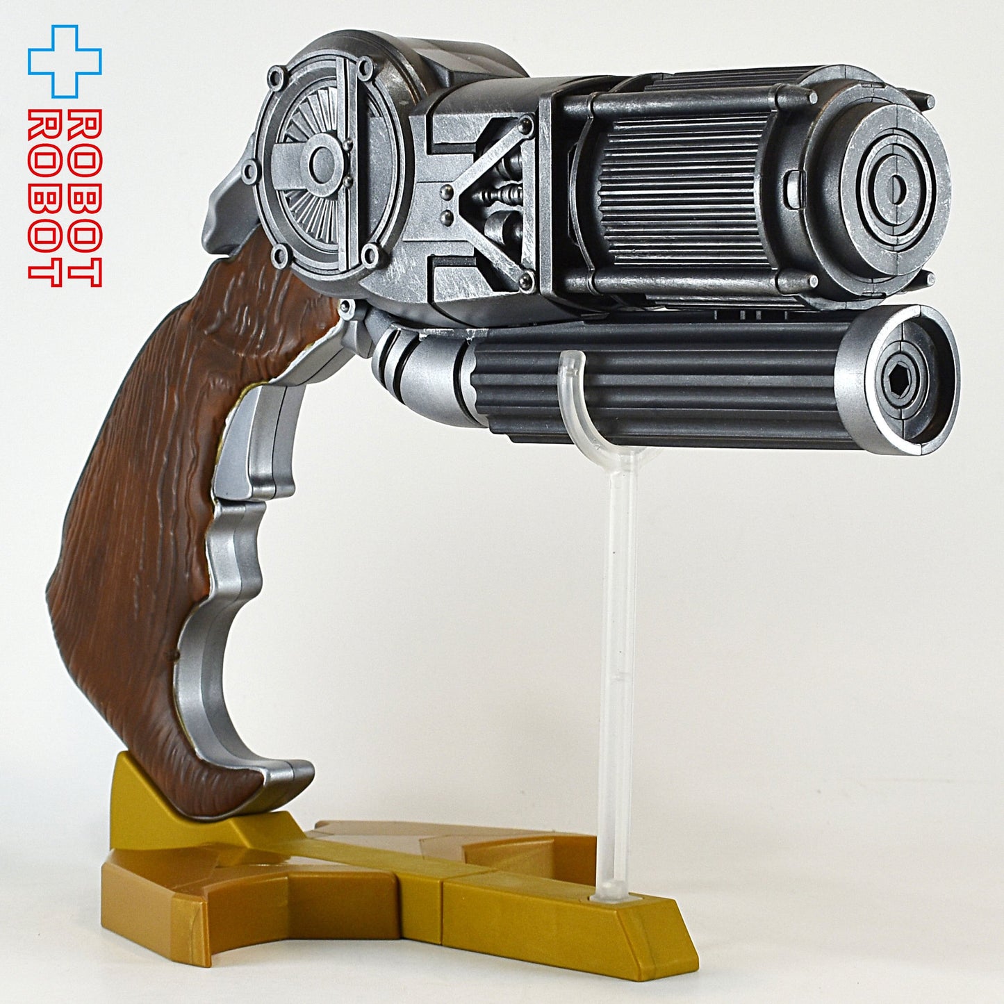 DC マルチバース ジャスティスの誕生 1/1 グラップネルブラスター レプリカ ビルドフィギュア BAF ルース