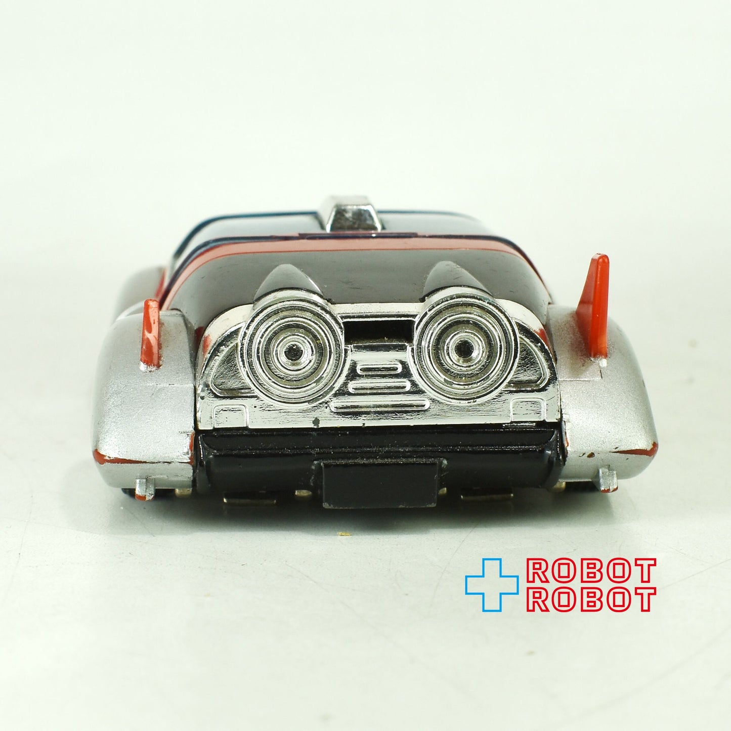 ⚫️トンカ社 ゴーボッツ サイコ スーパーマシン アクションフィギュア 1984♦︎１号店商品