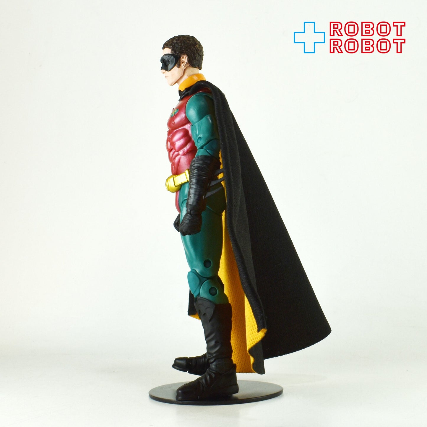 マクファーレン・トイズ DCマルチバース バットマン フォーエヴァー ロビン 7インチ アクションフィギュア ルース