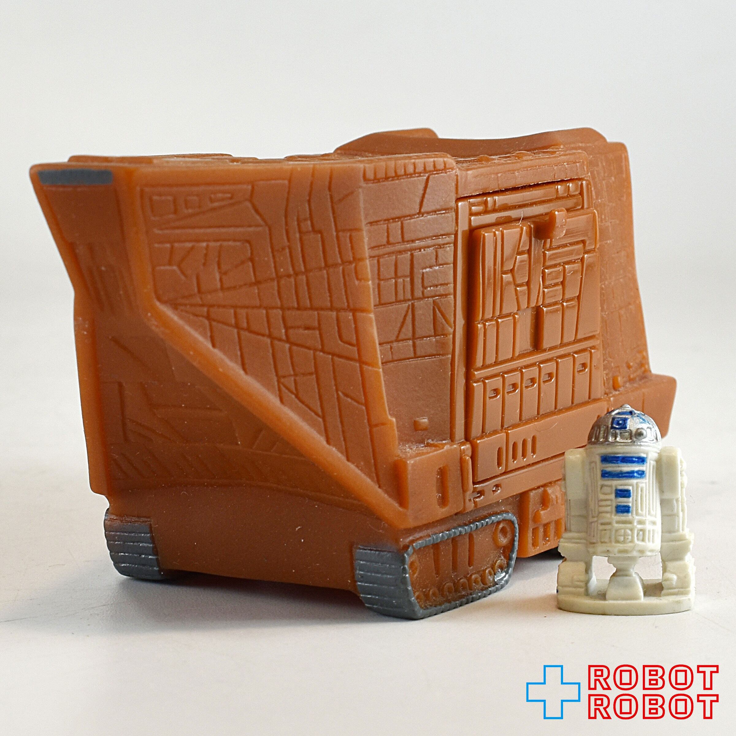 STAR WARS スター・ウォーズ サンドクローラー R2-D2