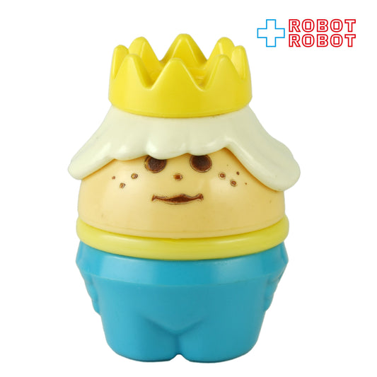 リトルタイクス トドルトッツ 女王 青色ボトム 前期